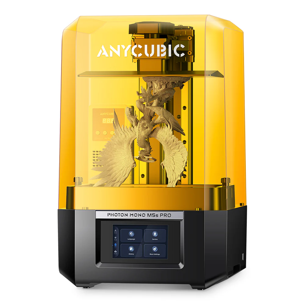 Anycubic Photon Mono M5s Pro - Image 8