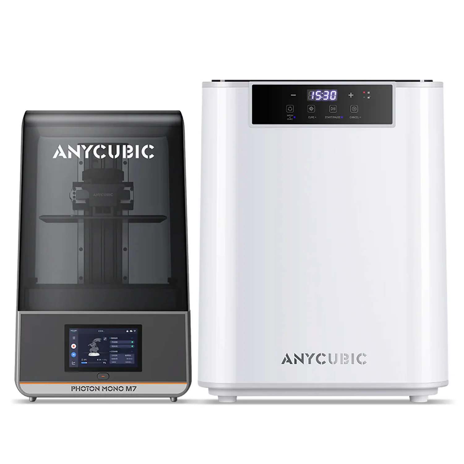 Anycubic Photon Mono M7 - Image 14