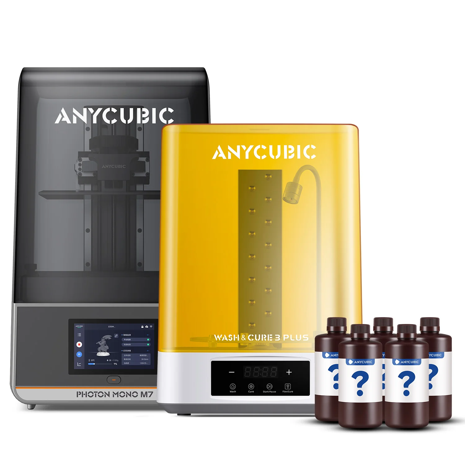Anycubic Photon Mono M7 - Image 20