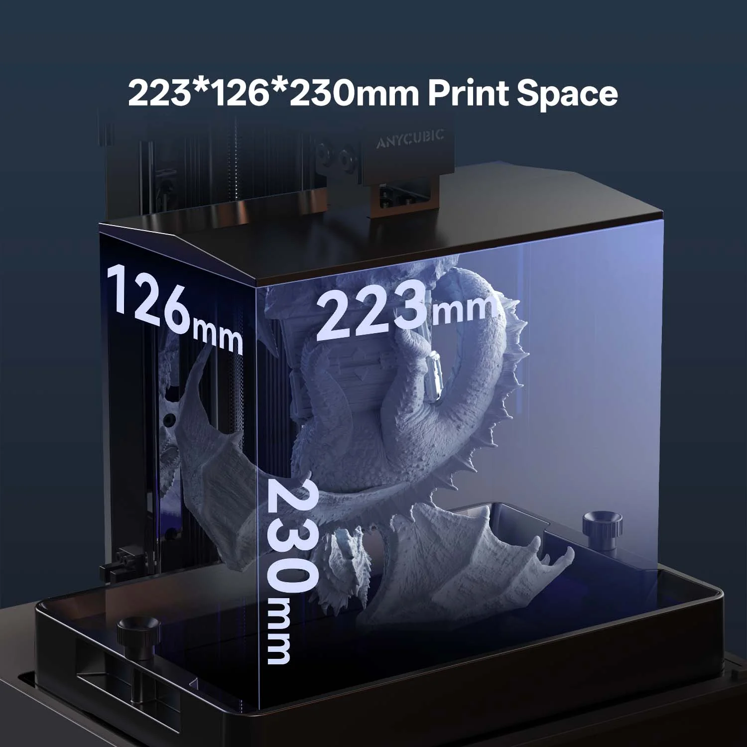 Anycubic Photon Mono M7 - Image 4