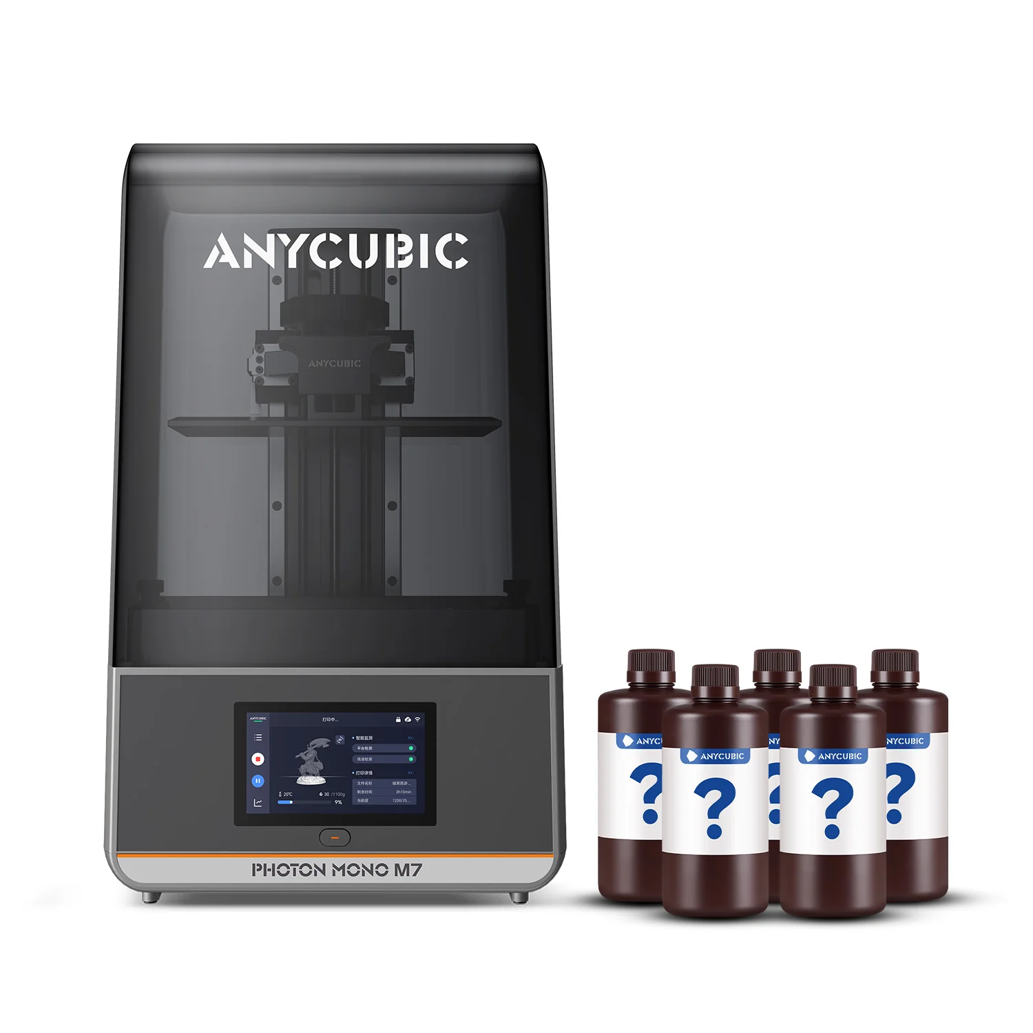 Photon Mono M7 Affordable Starter Bundle - Image 2