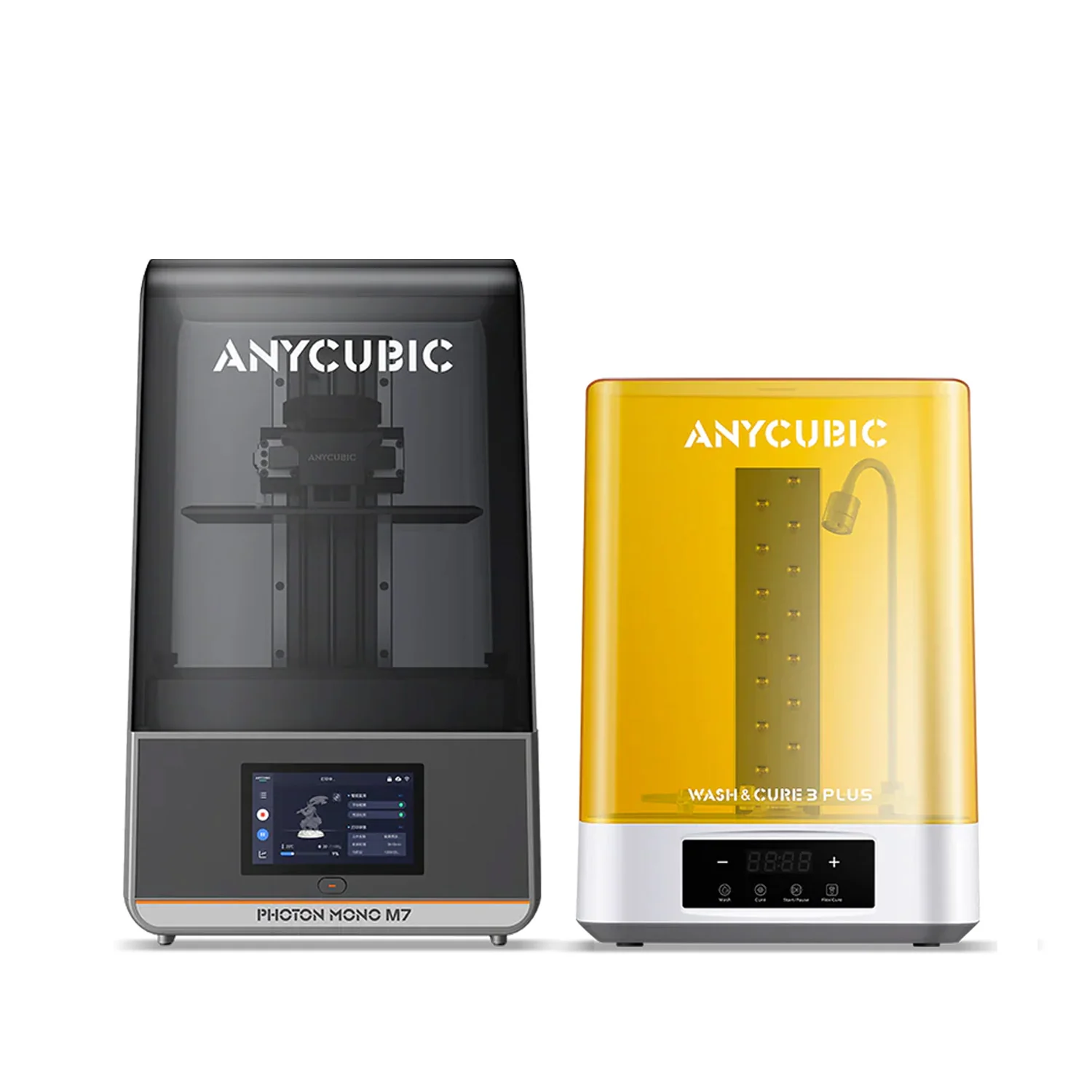 Photon Mono M7 Affordable Starter Bundle - Image 3