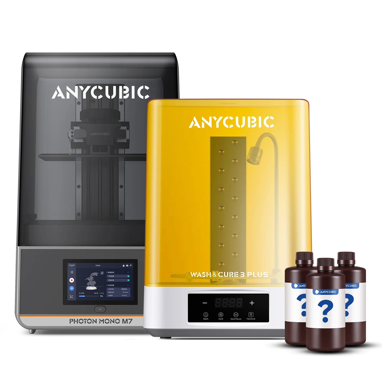 Photon Mono M7 Affordable Starter Bundle - Image 5