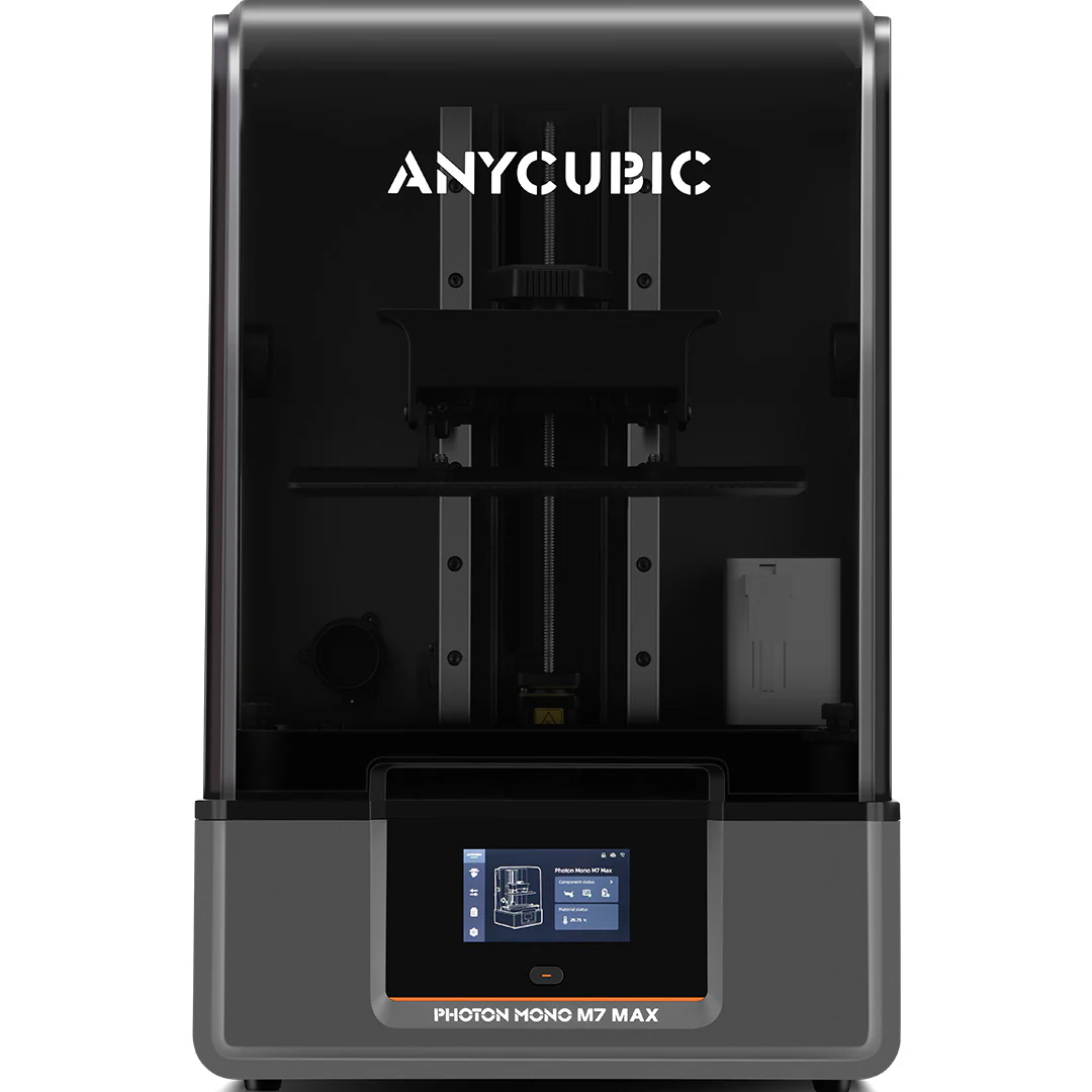 Anycubic Photon Mono M7 Max - Image 10