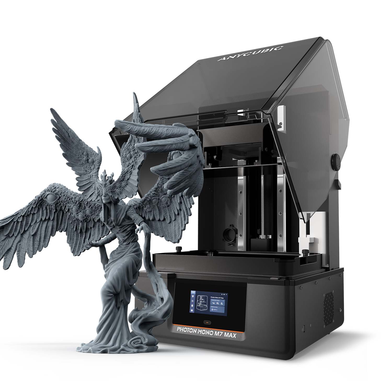 Anycubic Photon Mono M7 Max - Image 12