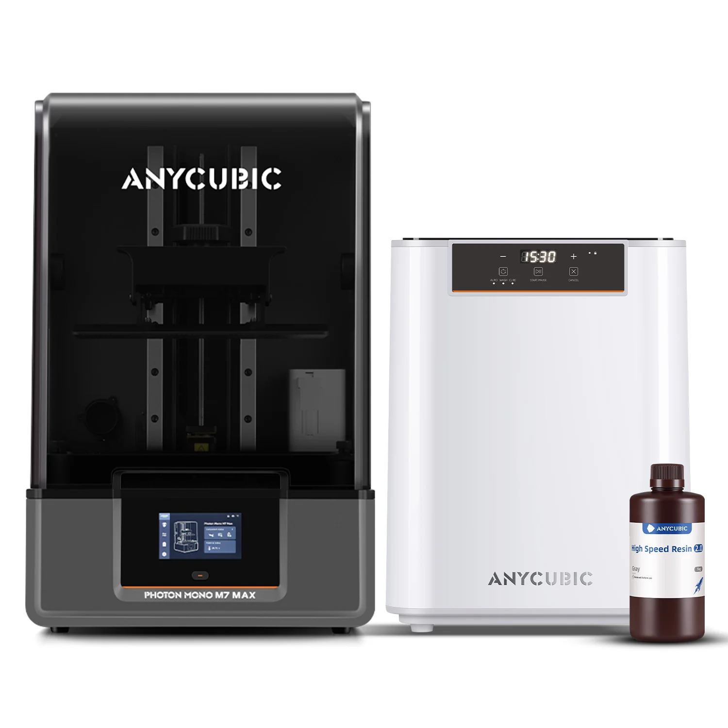 Anycubic Photon Mono M7 Max - Image 17