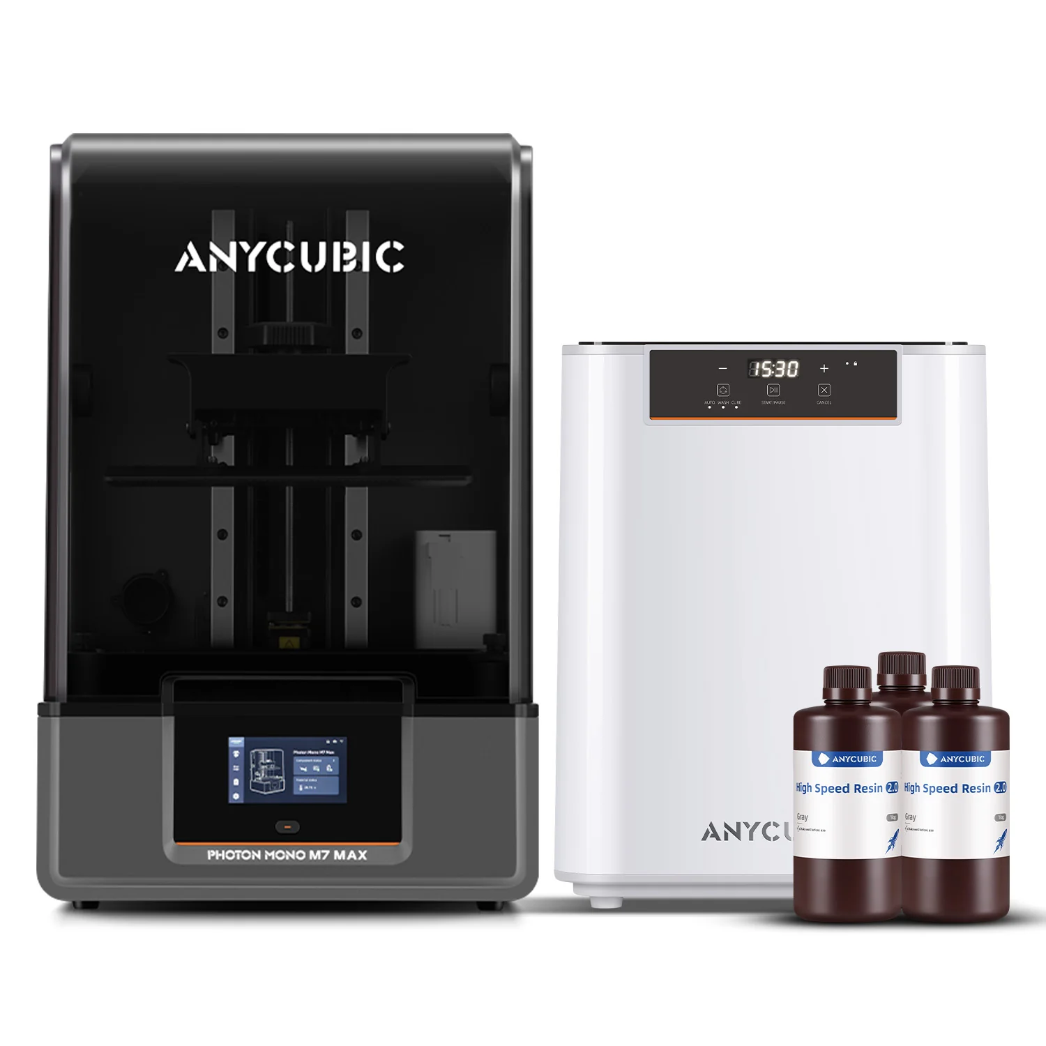 Anycubic Photon Mono M7 Max - Image 18