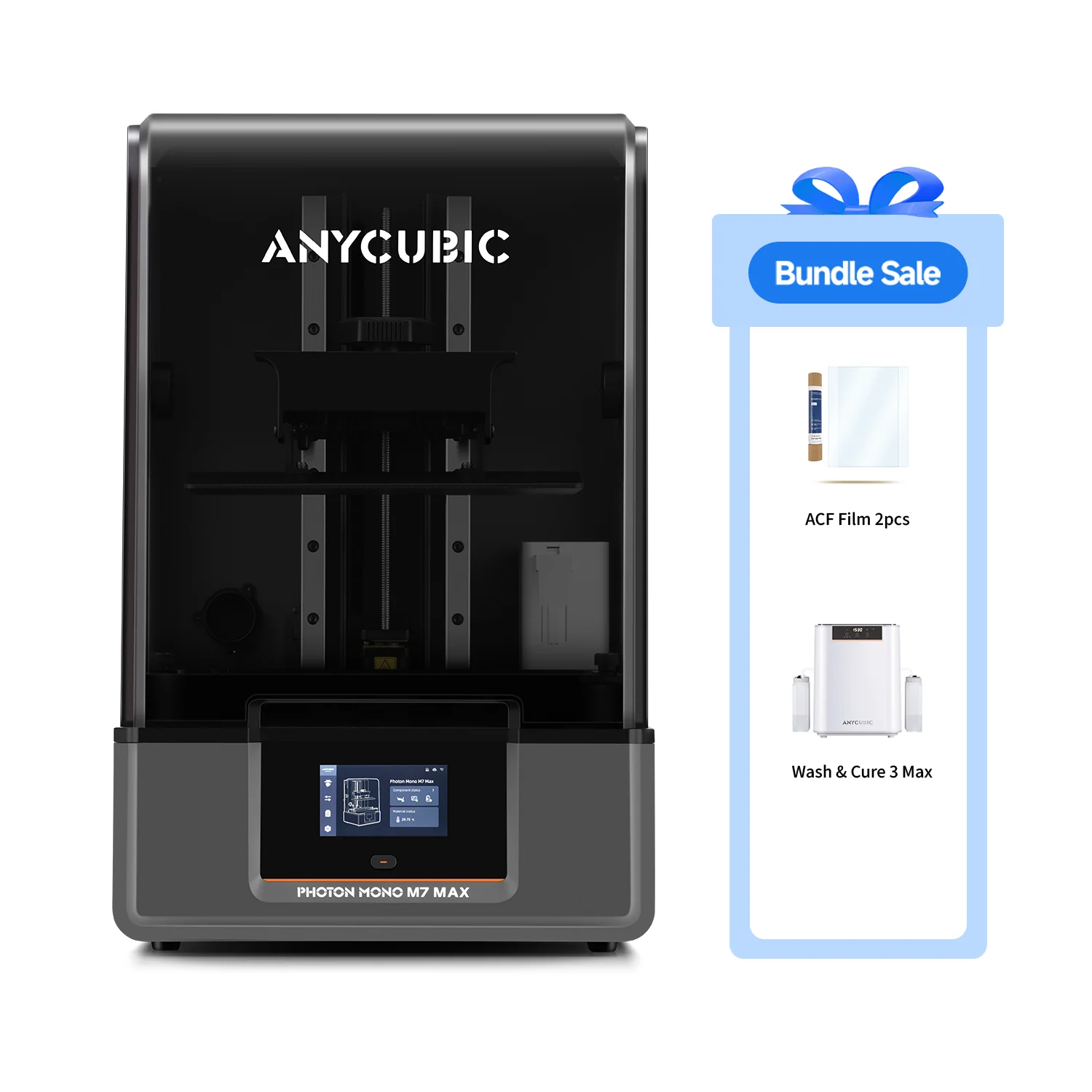 Anycubic Photon Mono M7 Max - Image 20