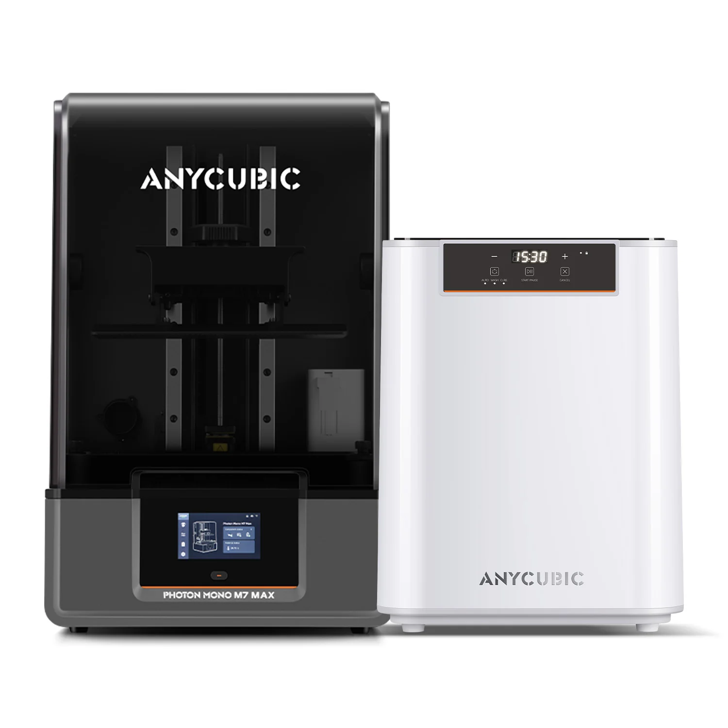 Anycubic Photon Mono M7 Max - Image 16