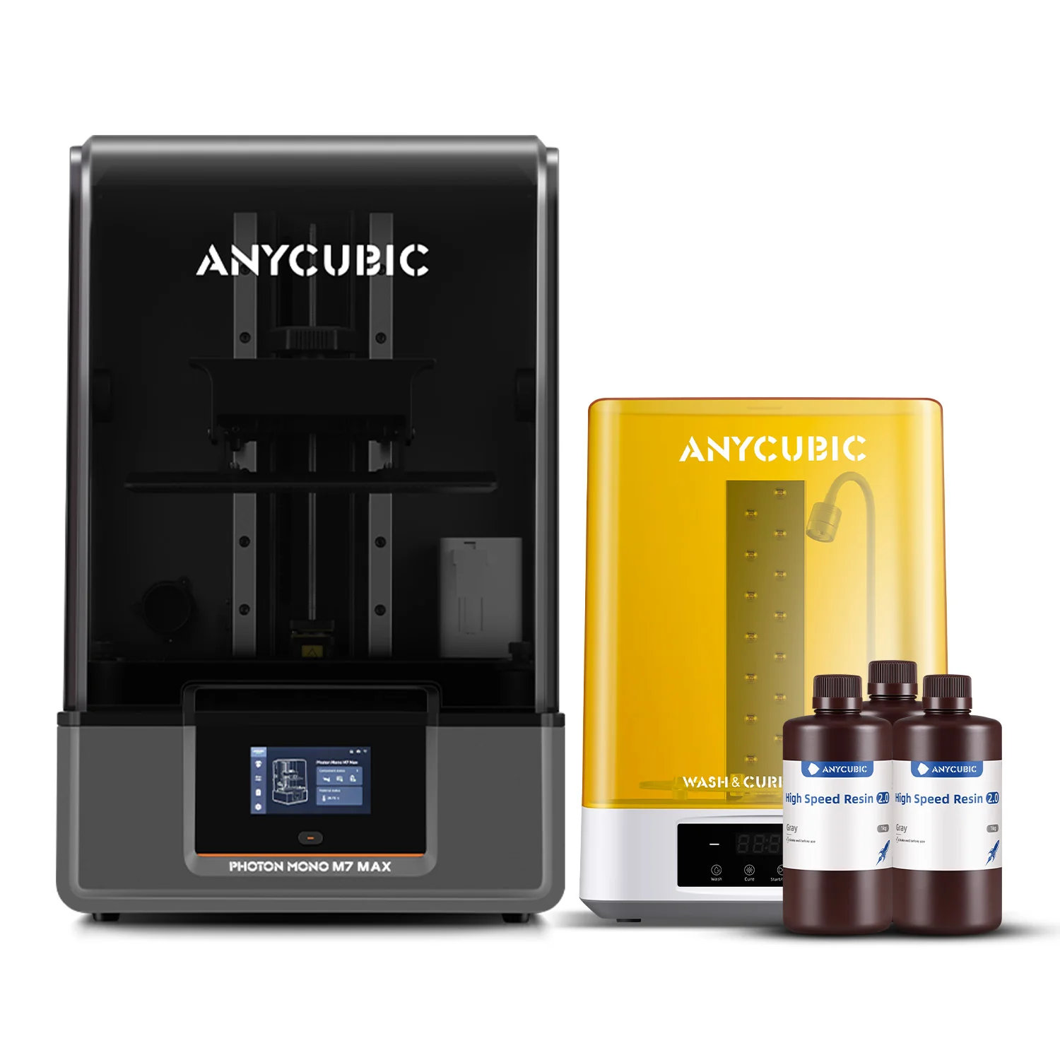 Photon Mono M7 Max Speed & Scale Bundle - Image 4