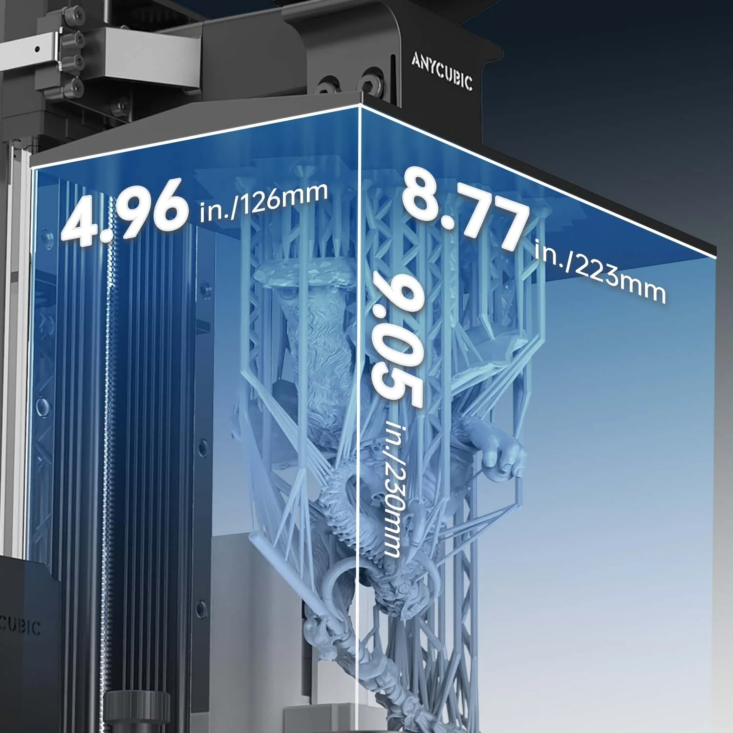 Anycubic Photon Mono M7 Pro - Image 3