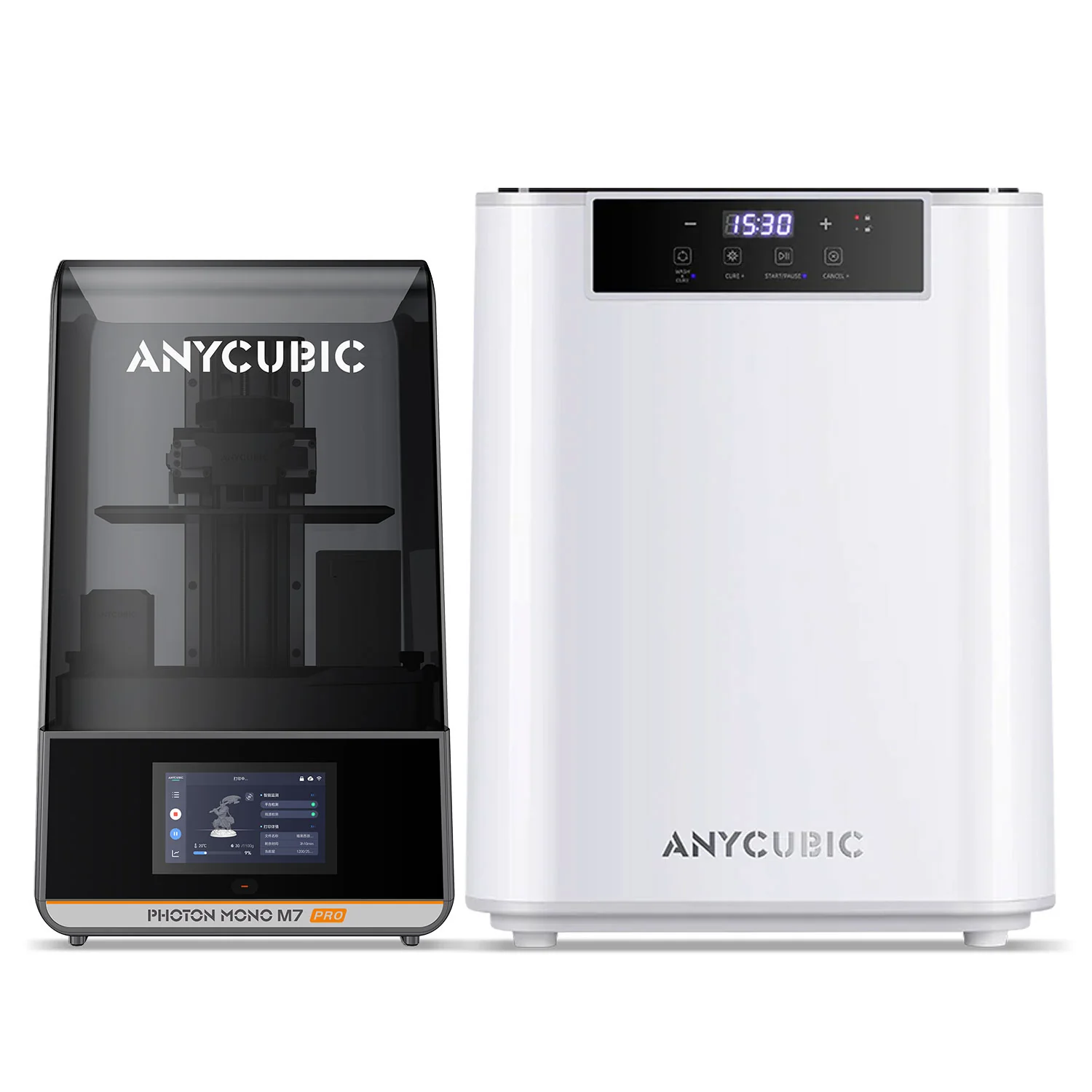 Anycubic Photon Mono M7 Pro - Image 9