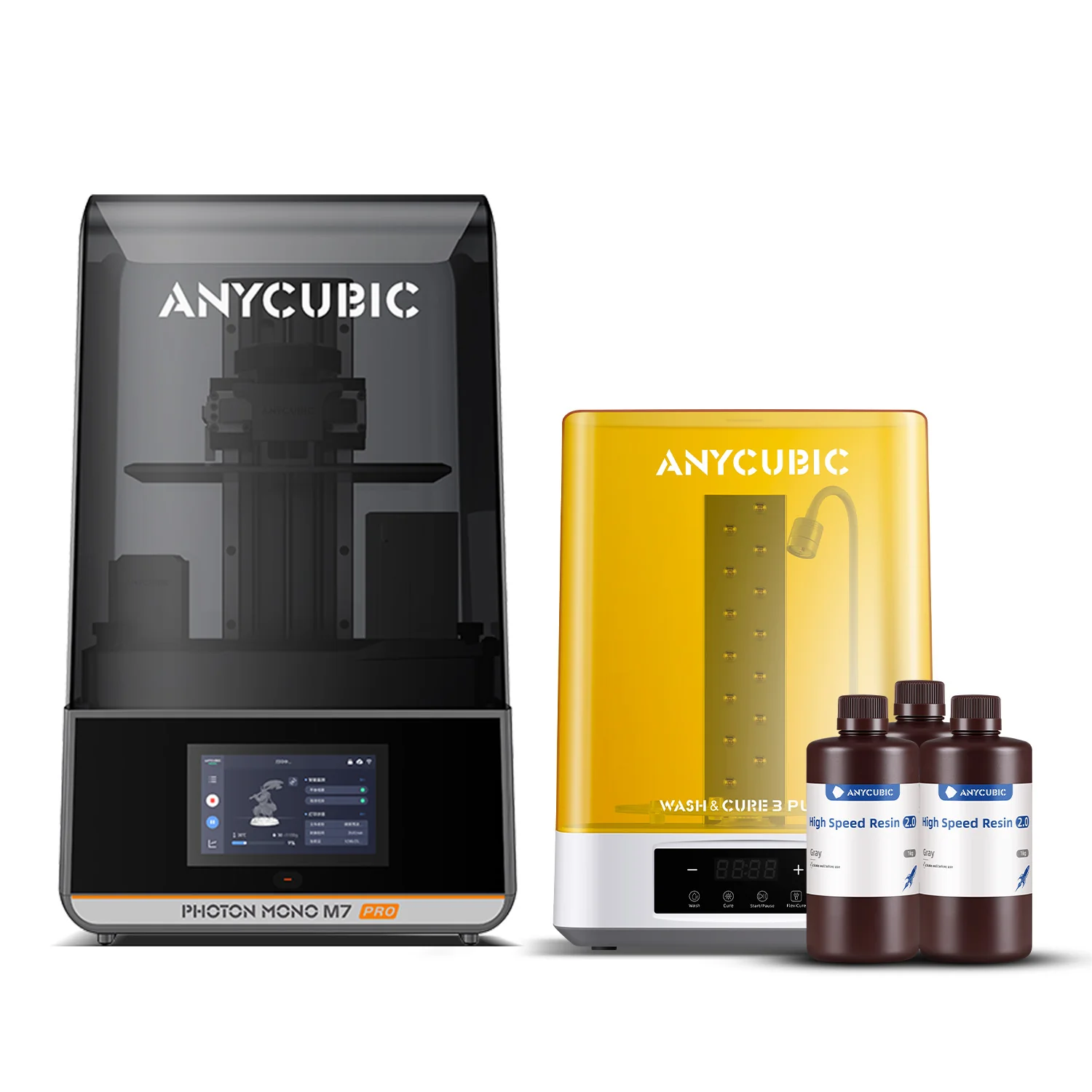 Anycubic Photon Mono M7 Pro - Image 11