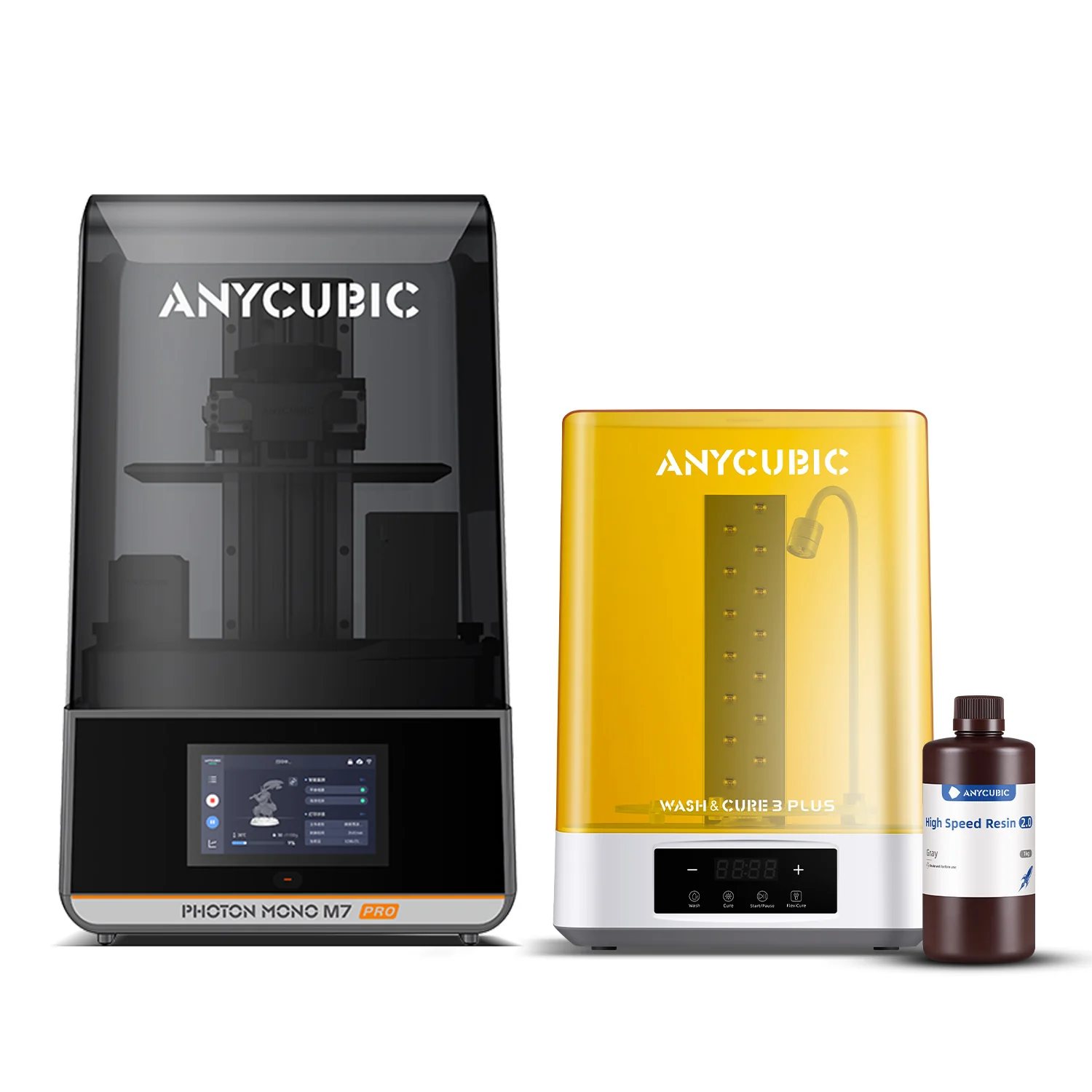 Anycubic Photon Mono M7 Pro - Image 10