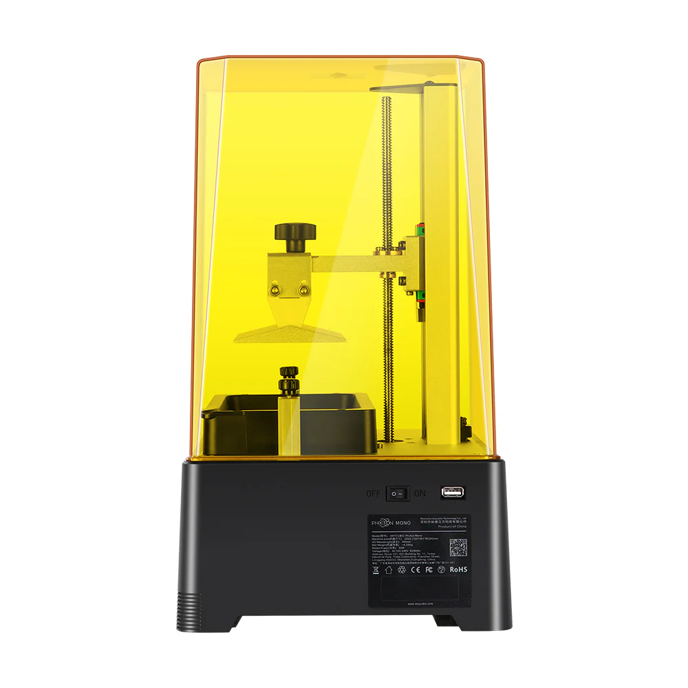 Anycubic Photon Mono - Image 2