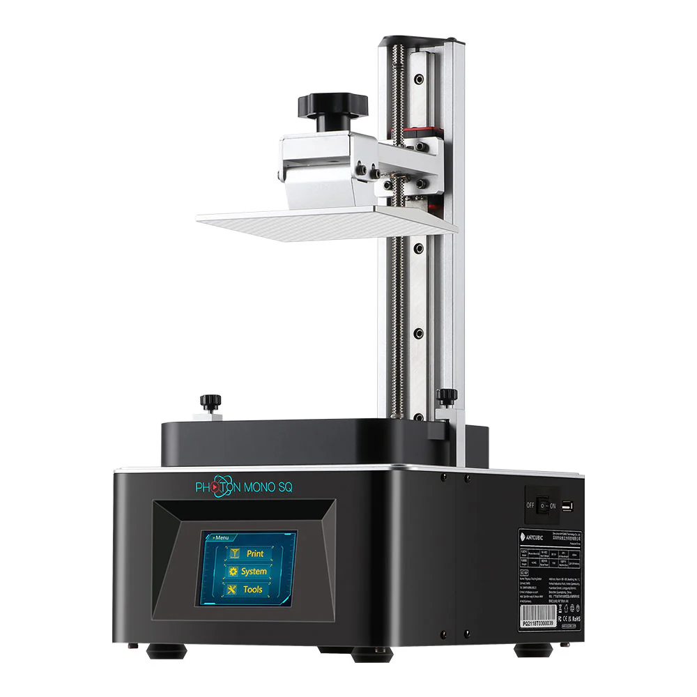 Anycubic Photon Mono SQ - Image 6