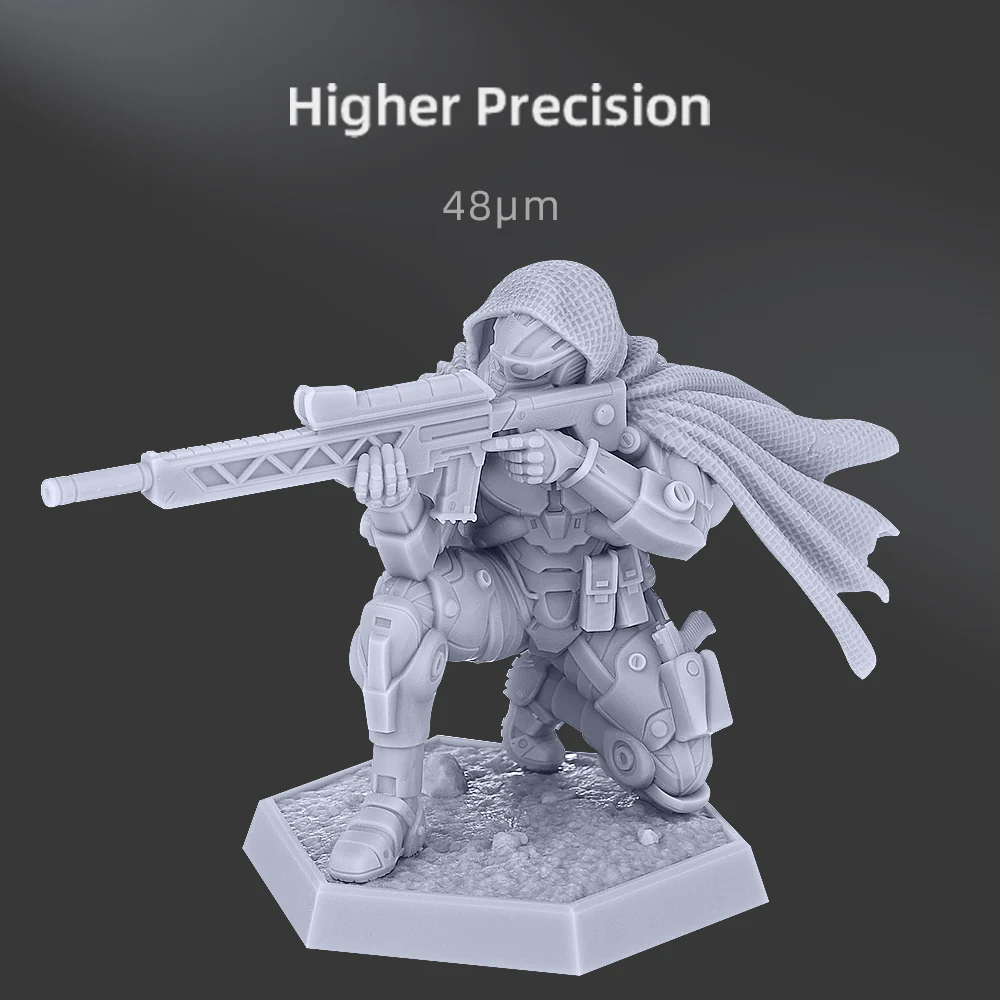 Anycubic Photon Mono X2 - Image 2