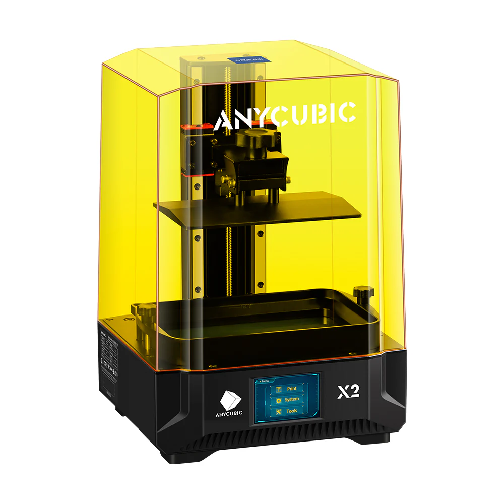 Anycubic Photon Mono X2 - Image 5