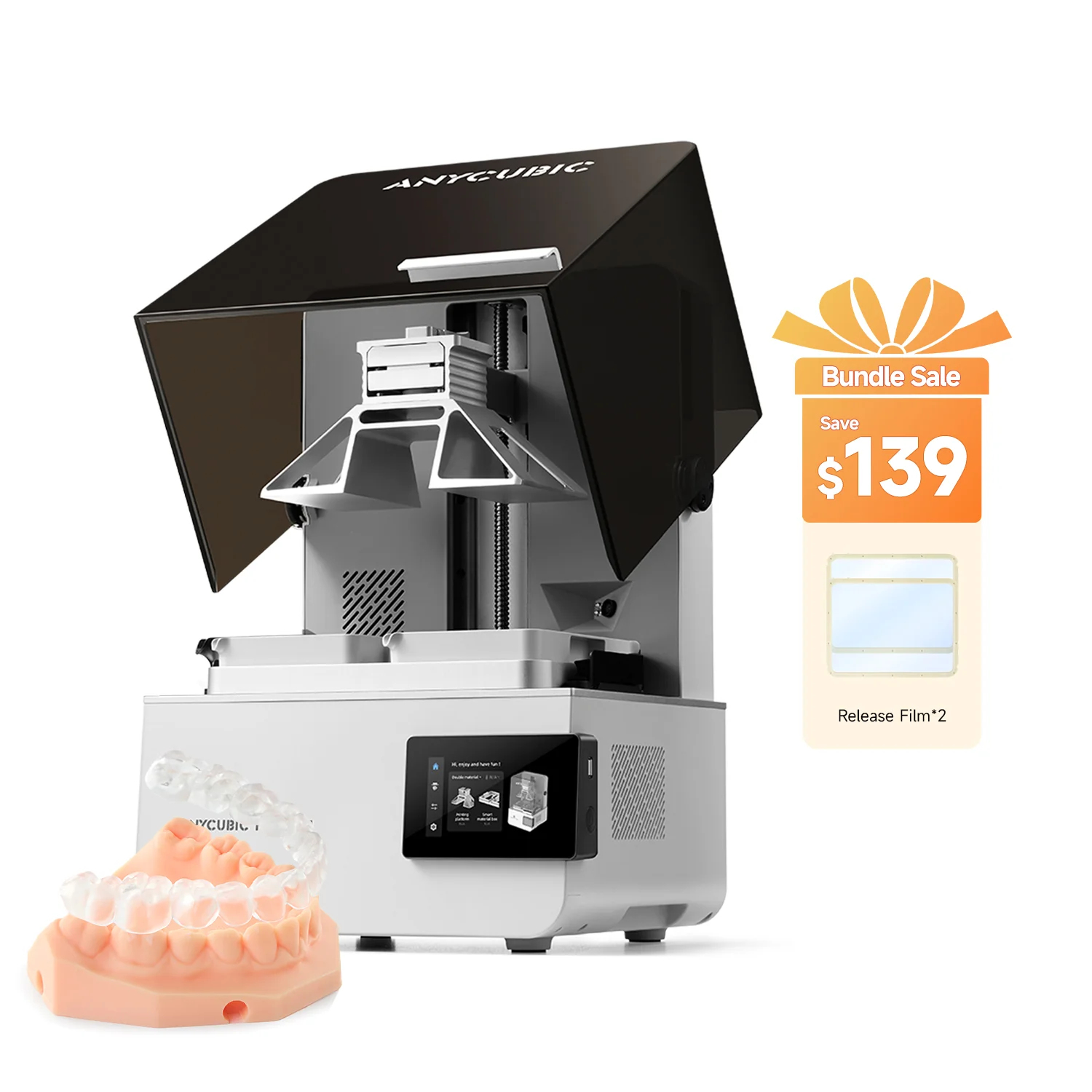 Anycubic Photon P1 - Image 10