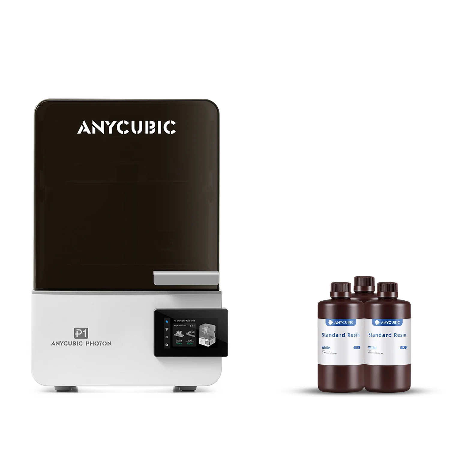 Anycubic Photon P1 - Image 12