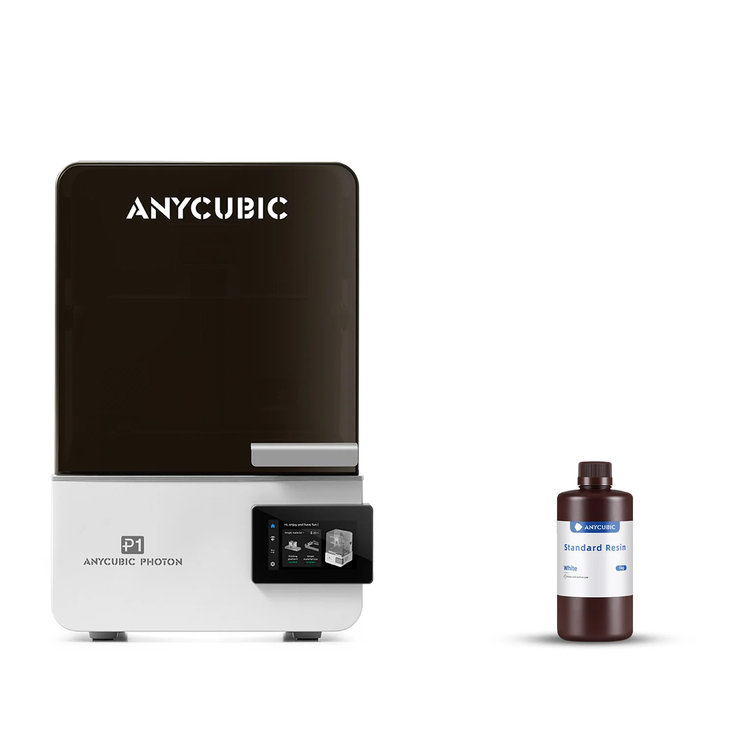 Anycubic Photon P1 - Image 13