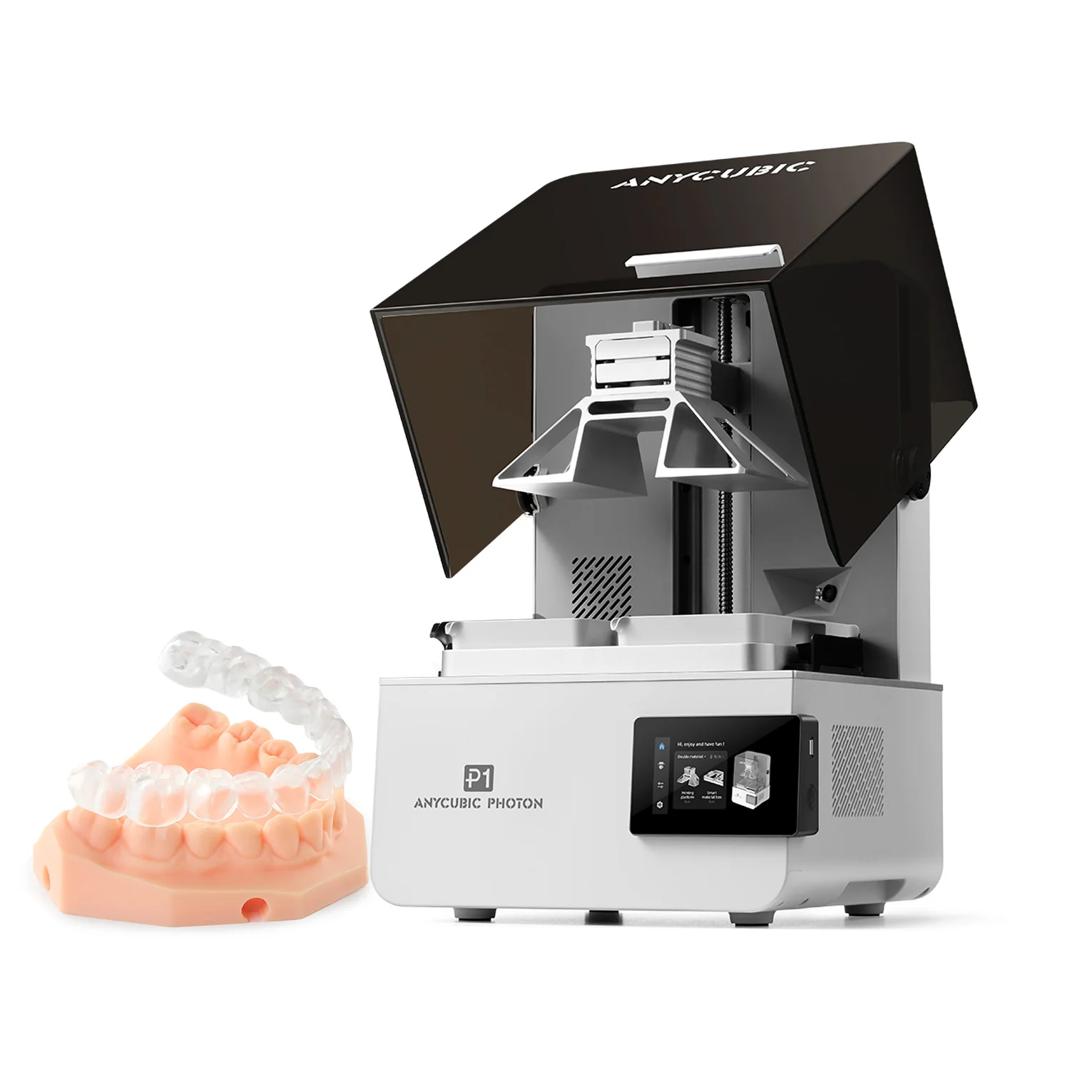 Anycubic Photon P1 - Image 15