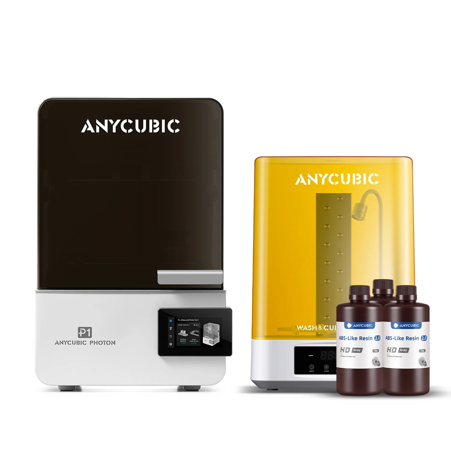 Anycubic Photon P1 - Image 19