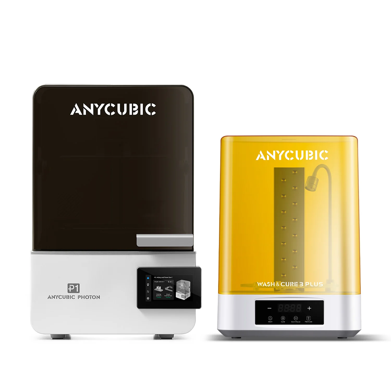Anycubic Photon P1 - Image 22