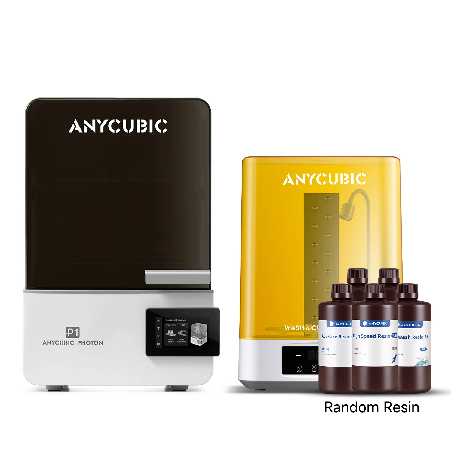 Anycubic Photon P1 - Image 24