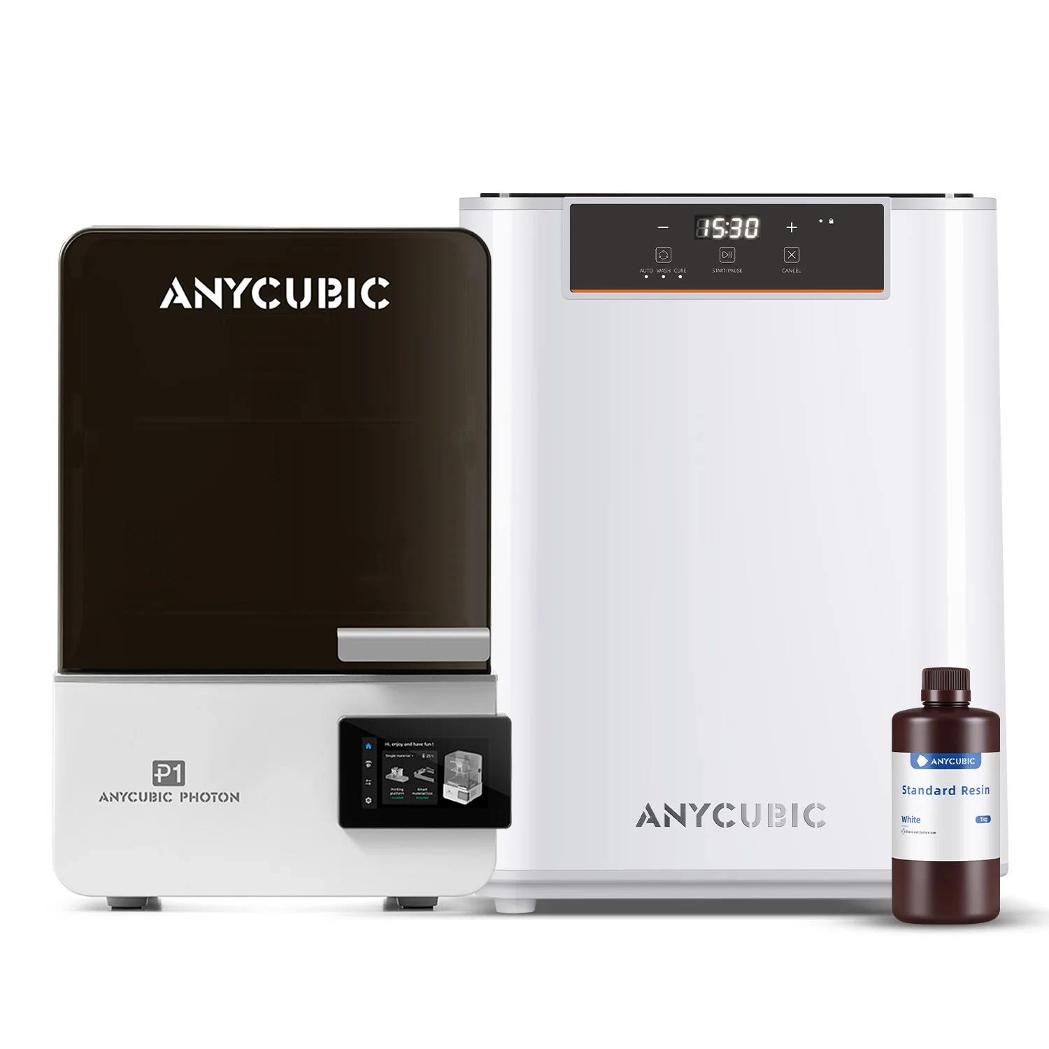 Anycubic Photon P1 - Image 25