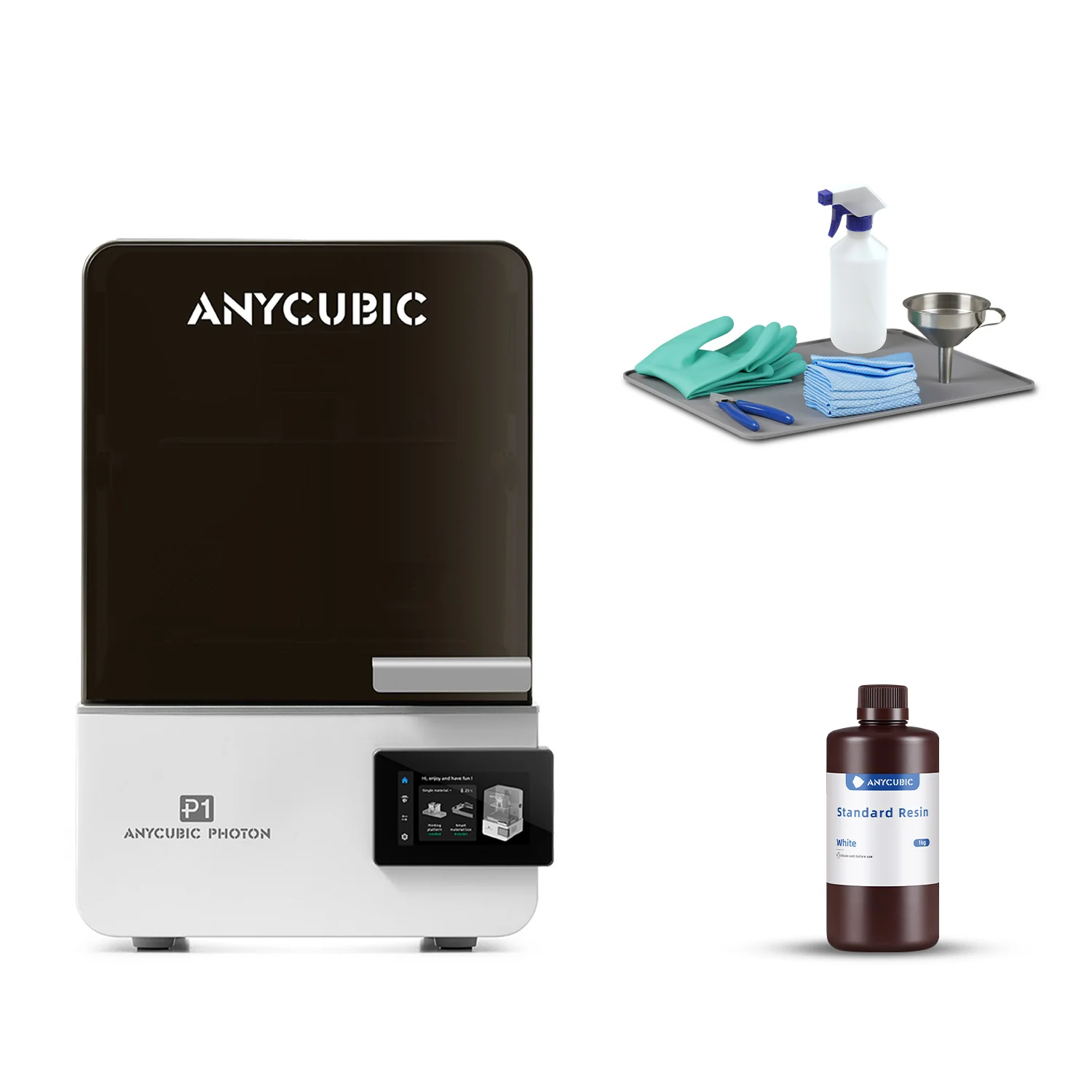Anycubic Photon P1 - Image 31
