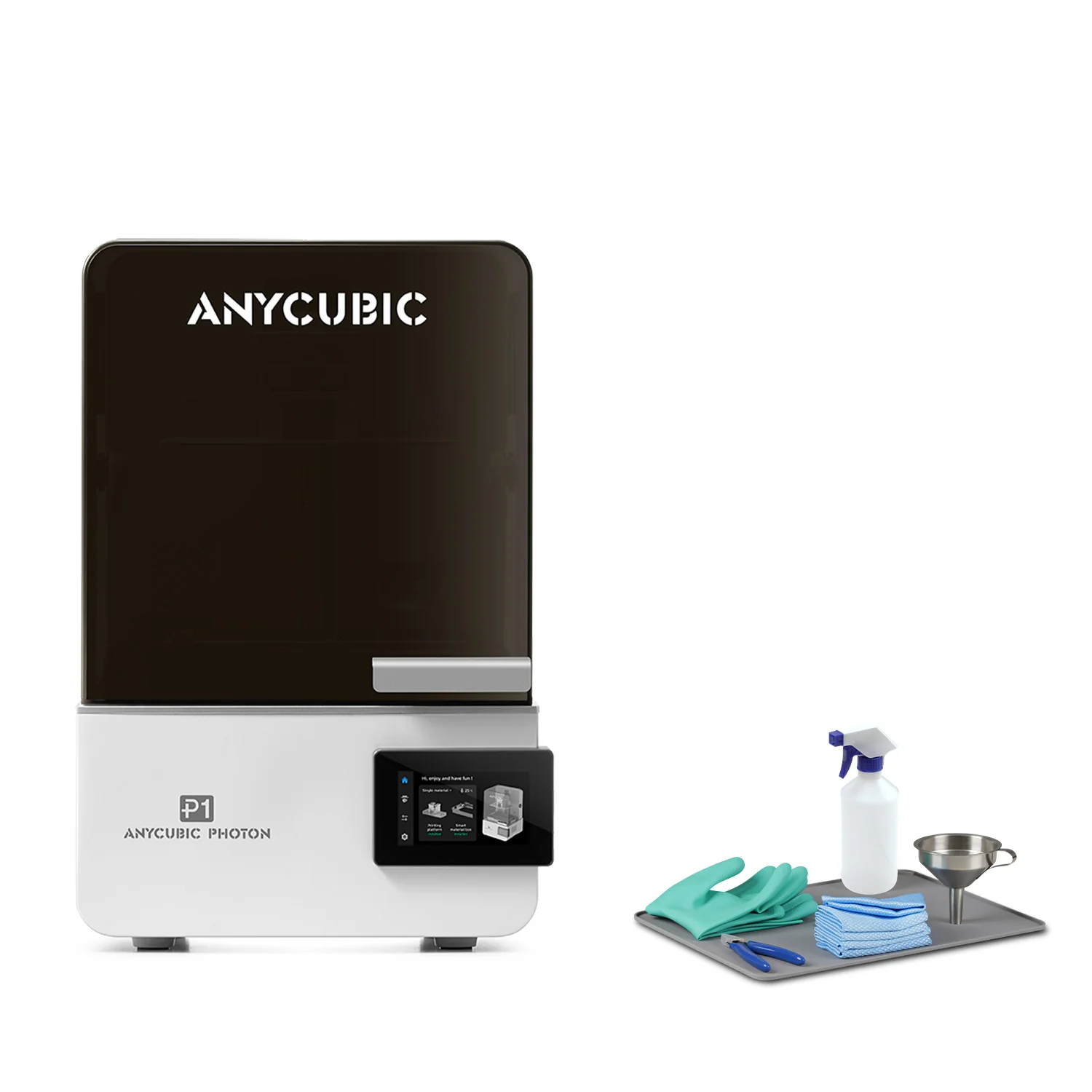 Anycubic Photon P1 - Image 33