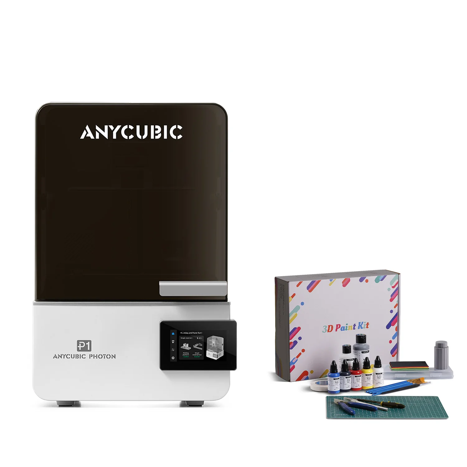 Anycubic Photon P1 - Image 39