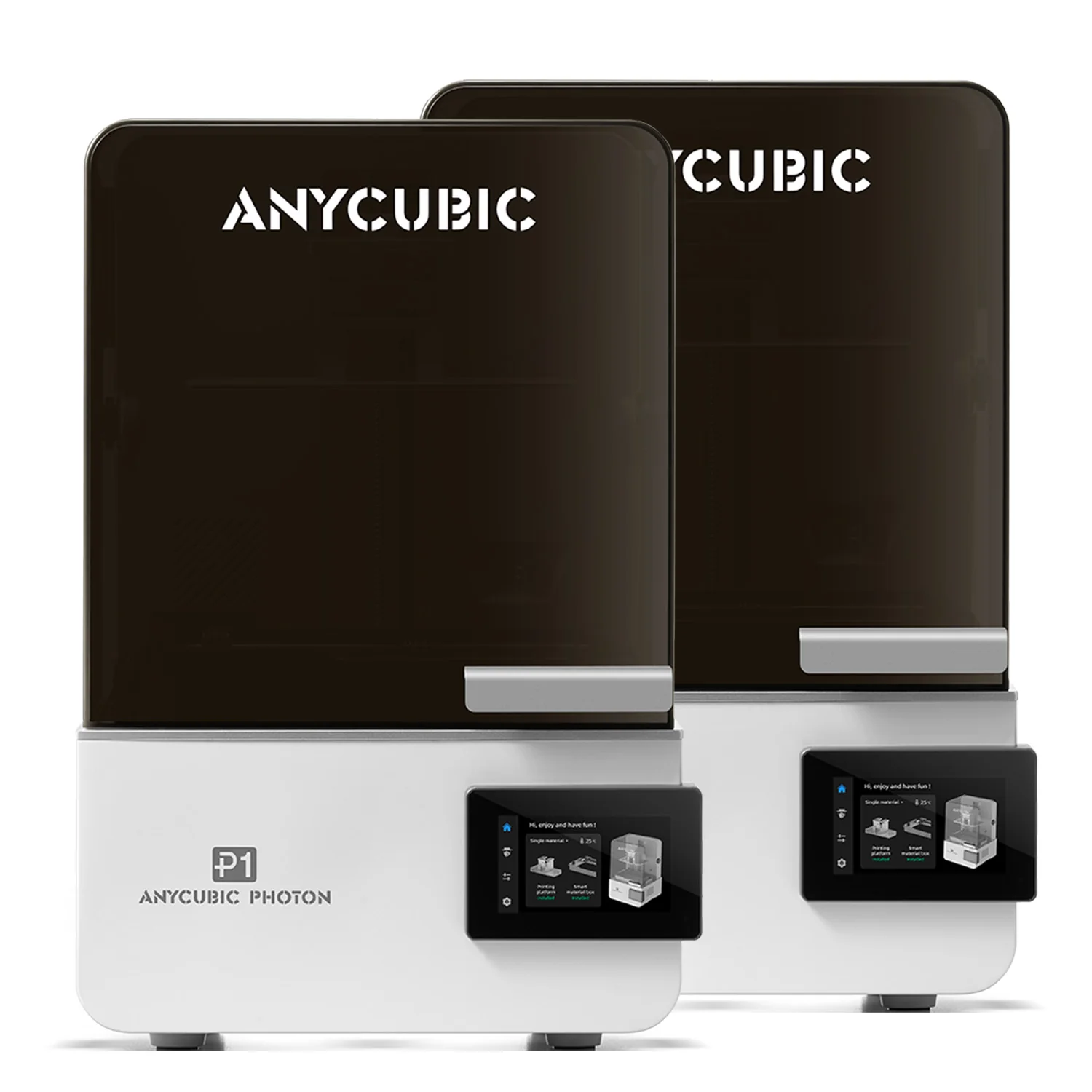 Anycubic Photon P1 - Image 53