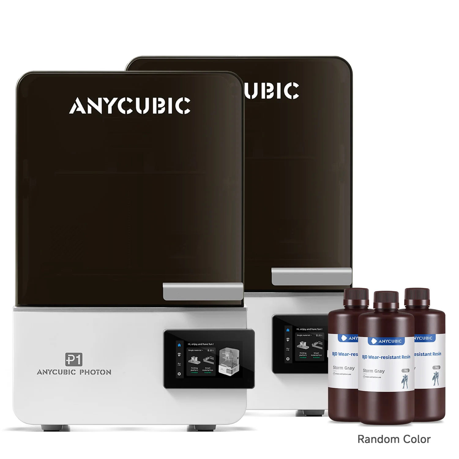 Anycubic Photon P1 - Image 56