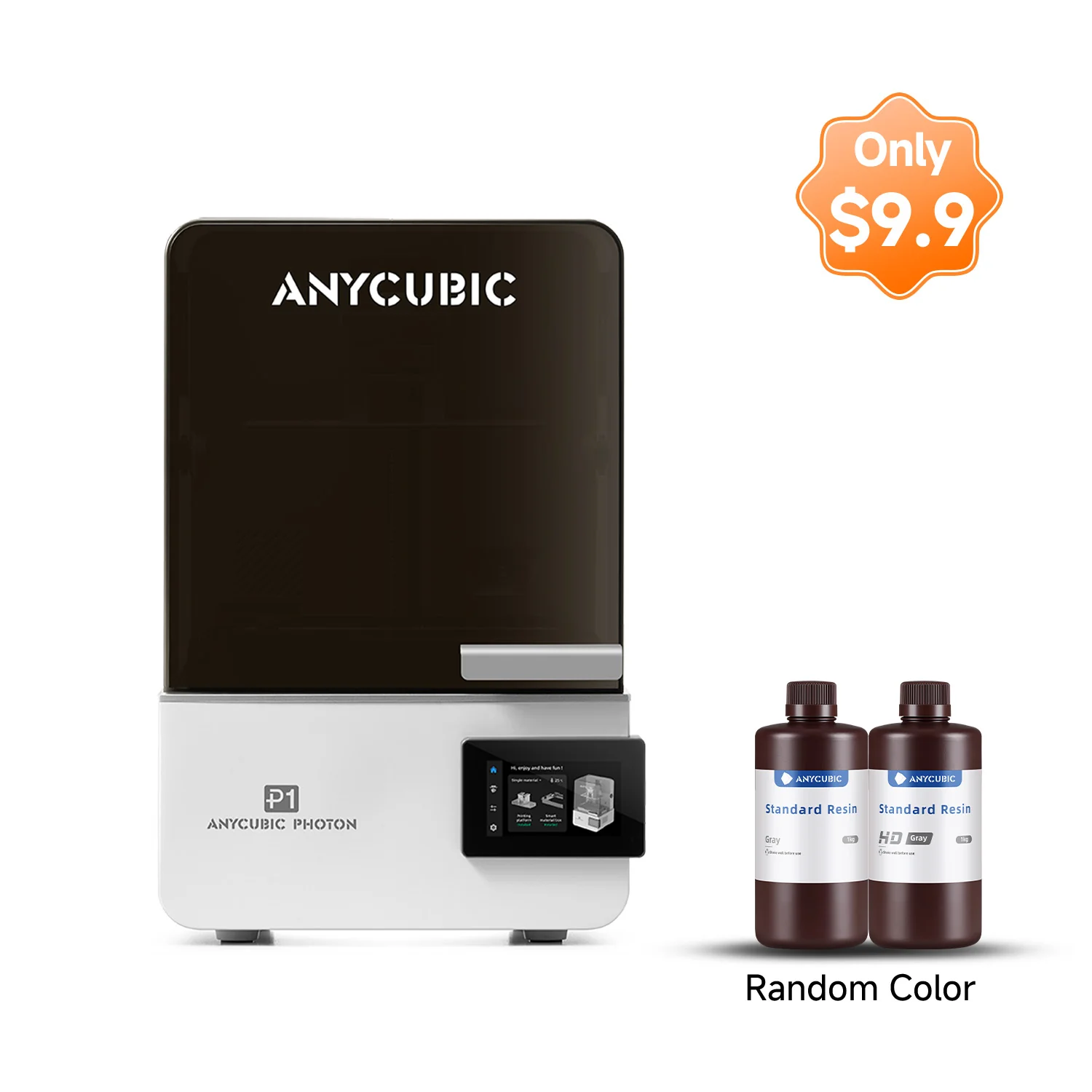 Anycubic Photon P1 - Image 59