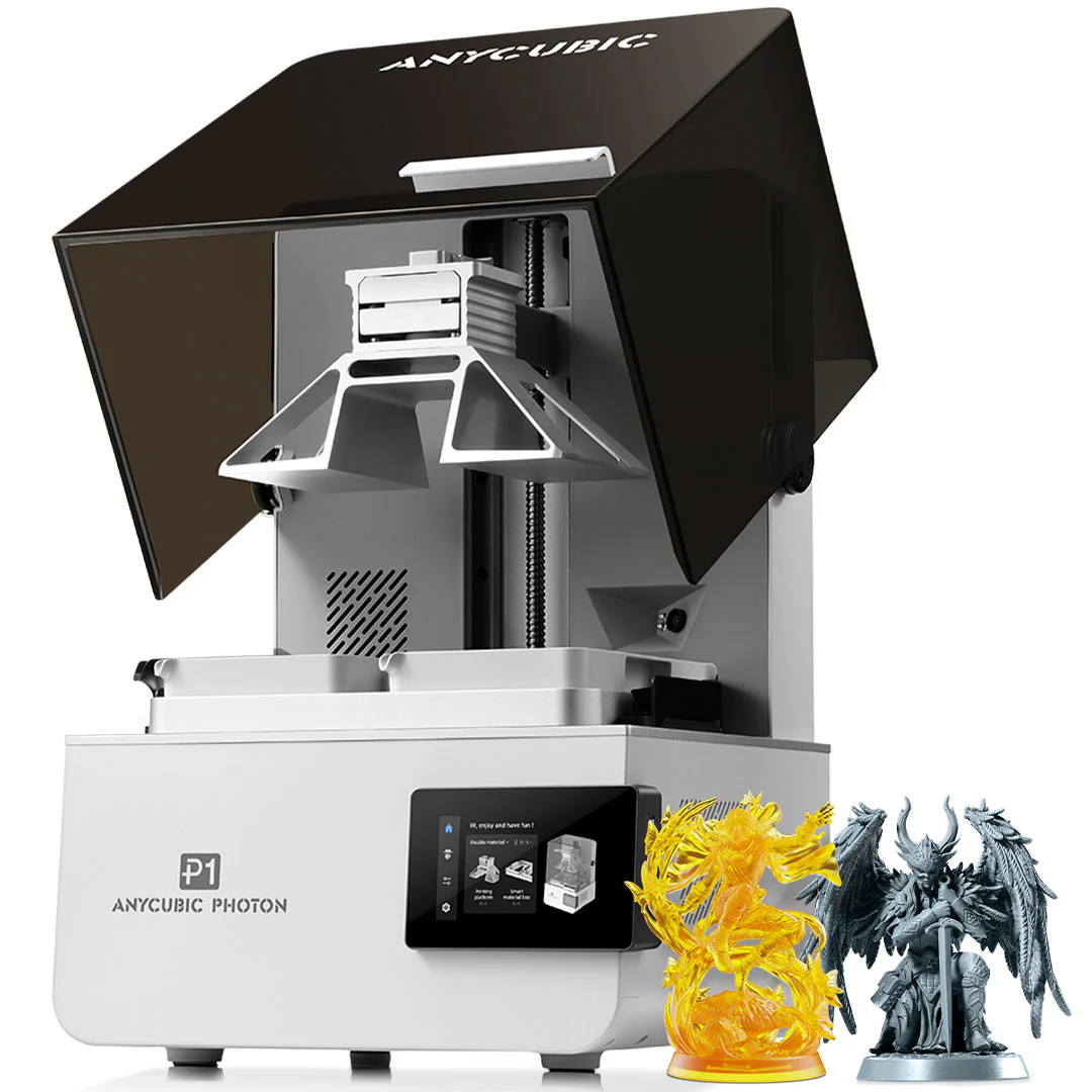Anycubic Photon P1 - Image 7