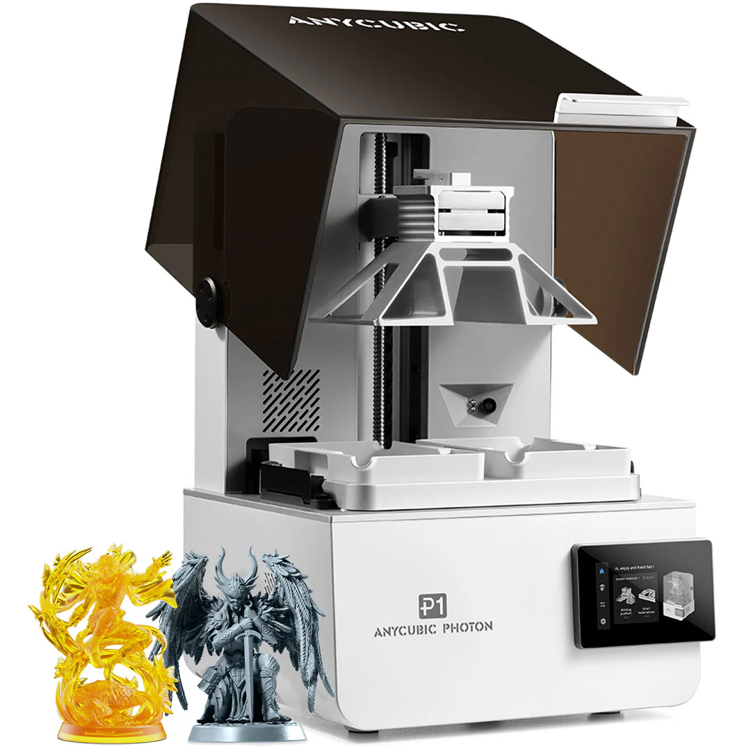 Anycubic Photon P1 - Image 8
