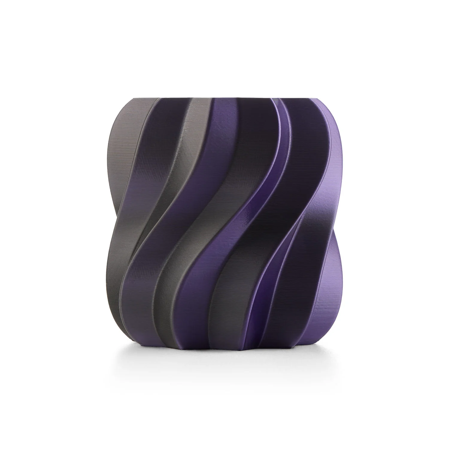 PLA Silk Dual/Tri-Color - Image 7