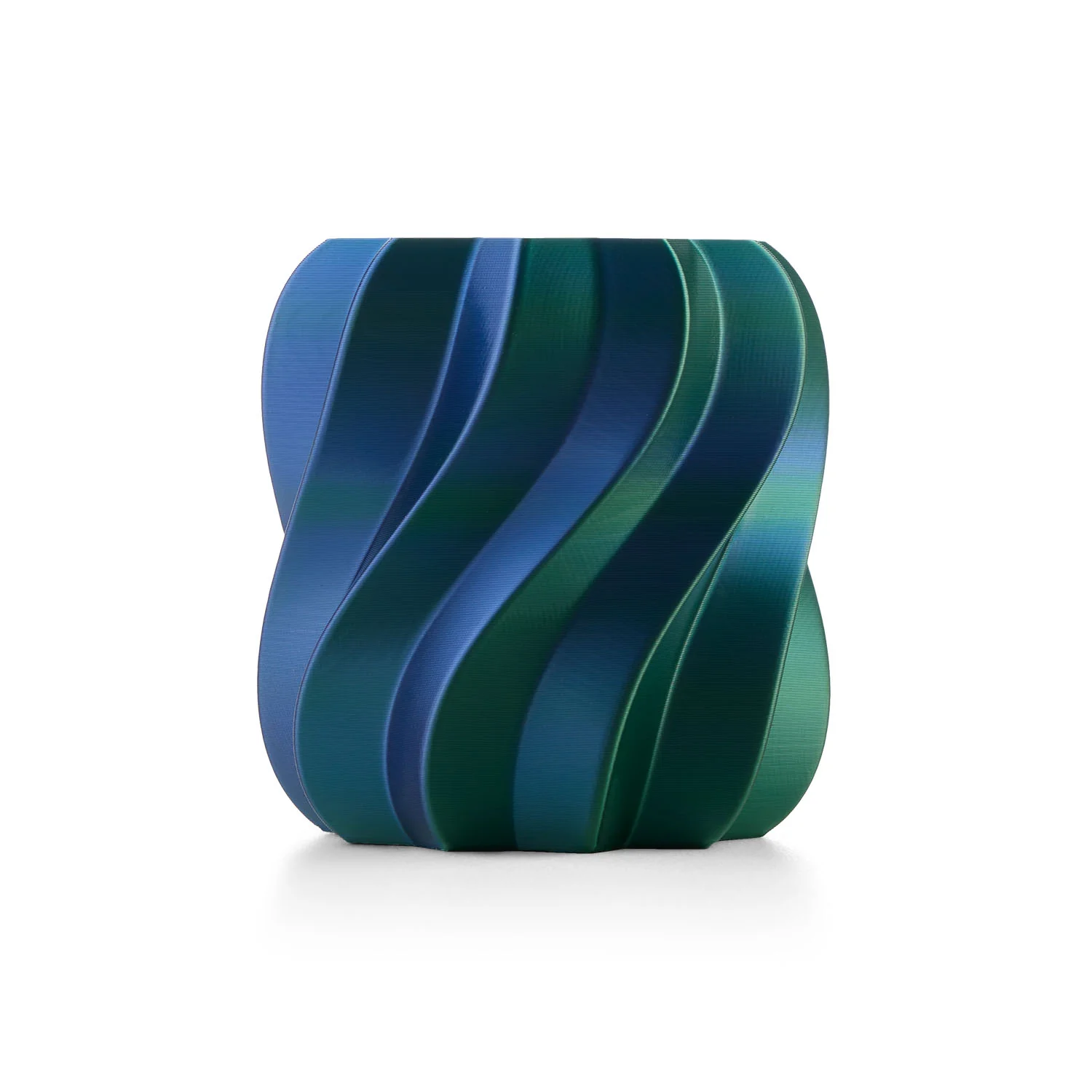 PLA Silk Dual/Tri-Color - Image 9