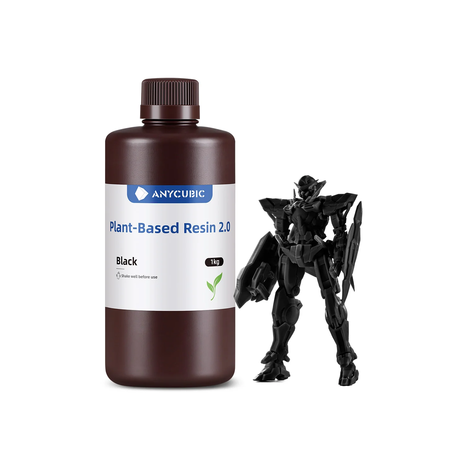Plant-Based UV Resin 2.0 10-100kg Deals - Image 5