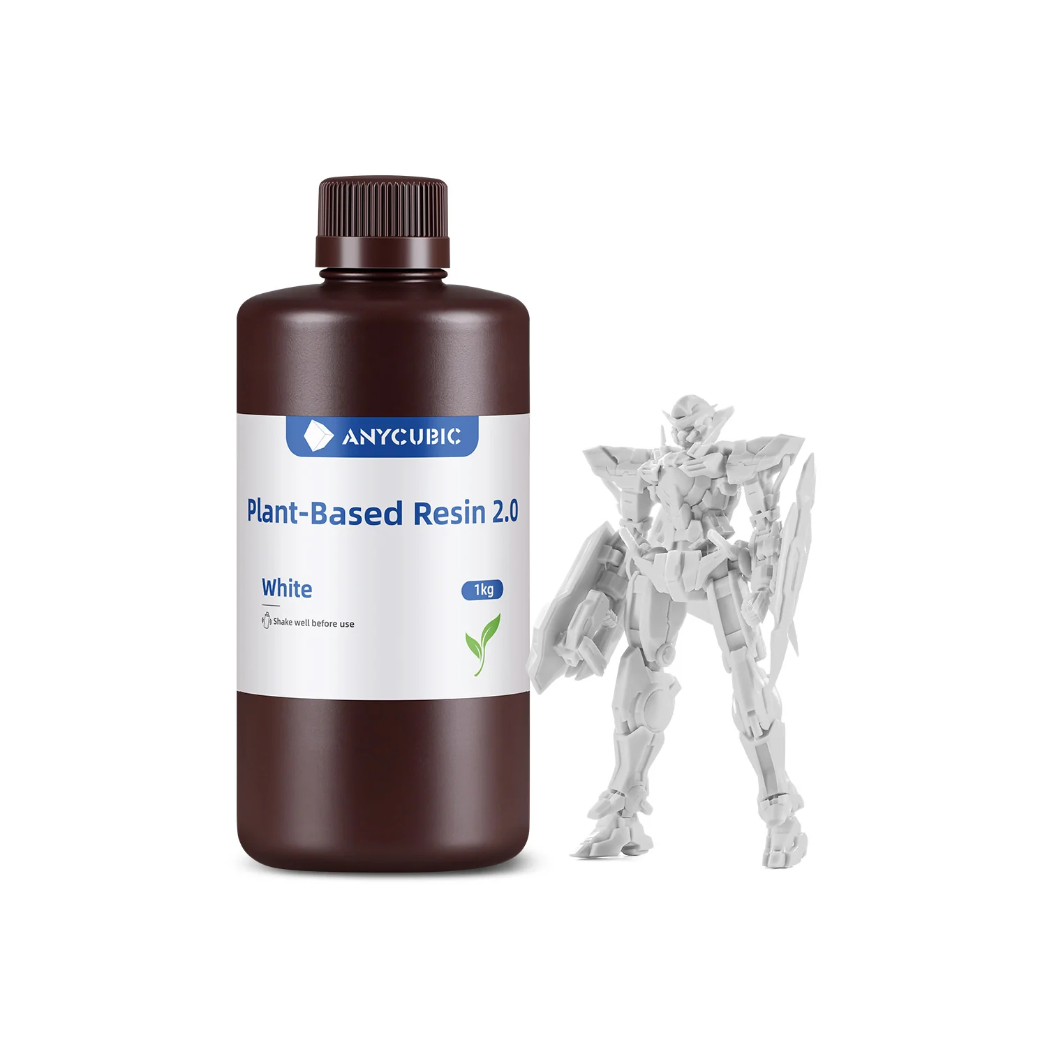 Plant-Based UV Resin 2.0 10-100kg Deals - Image 6