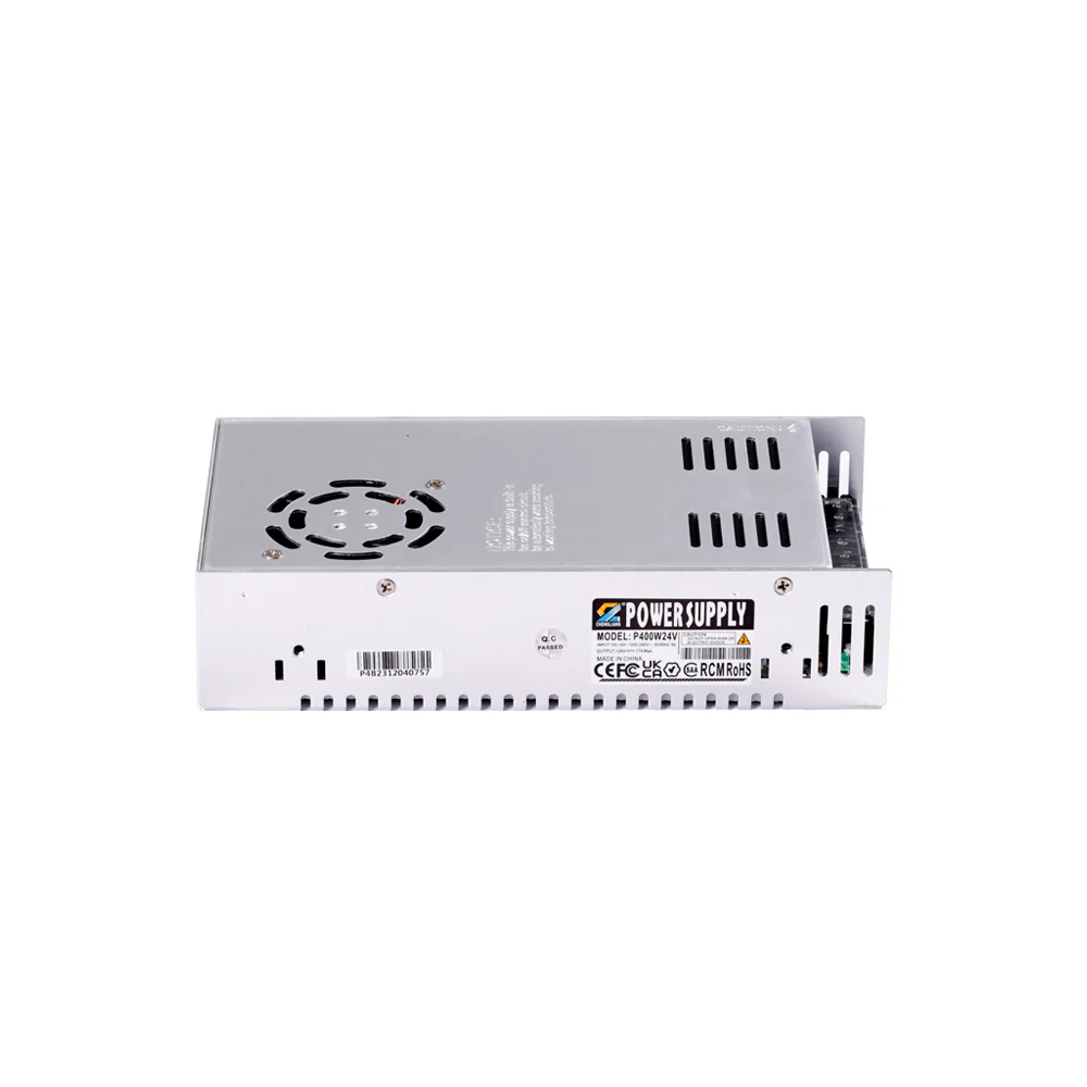 Power Supply