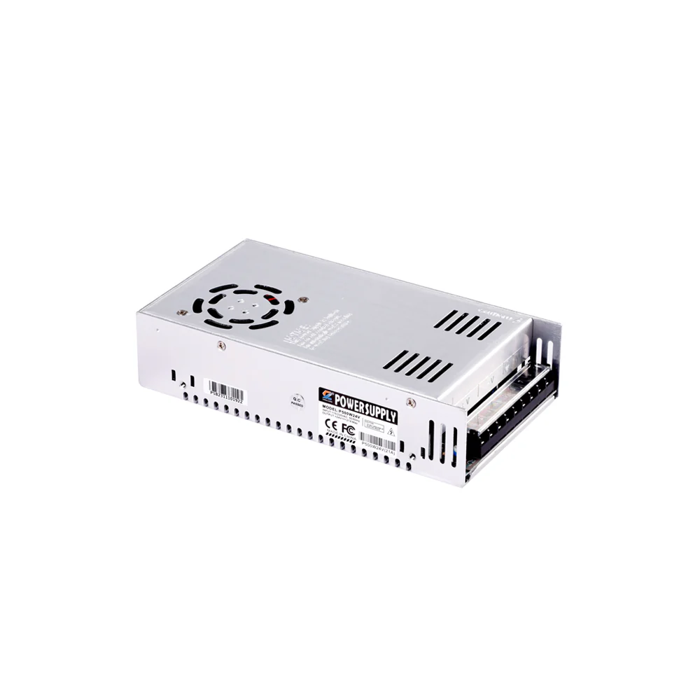 Power Supply - Image 2