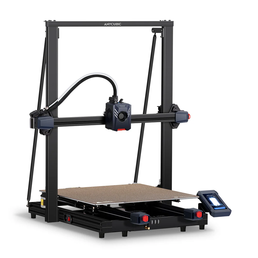 Anycubic Kobra 2 Max - Image 6