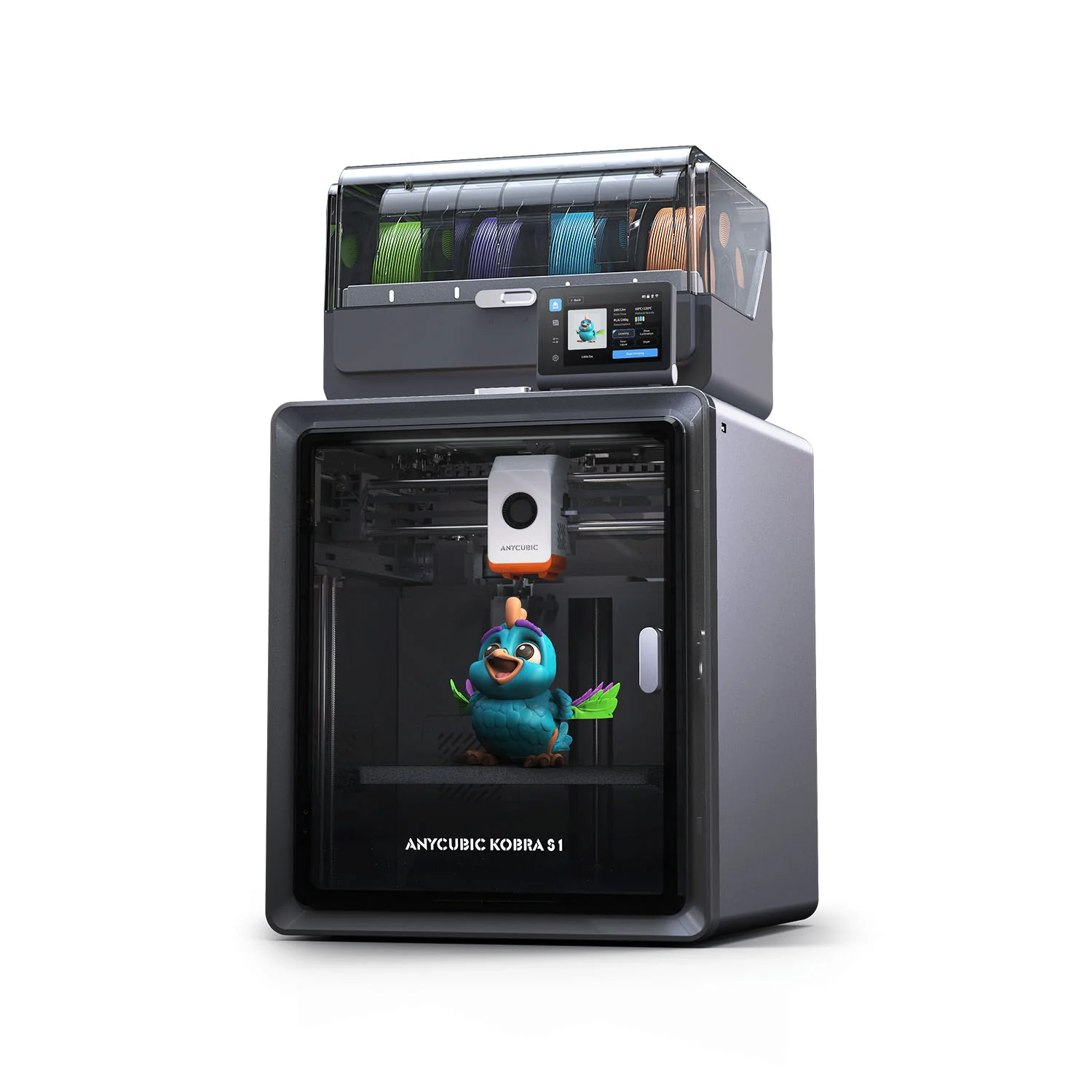 [Refurbished] Kobra S1 Combo - Image 7