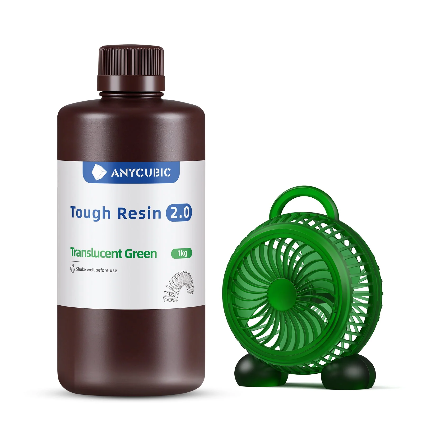【🔥Up to 64% OFF】Anycubic Resin Clearance Sale - Image 10