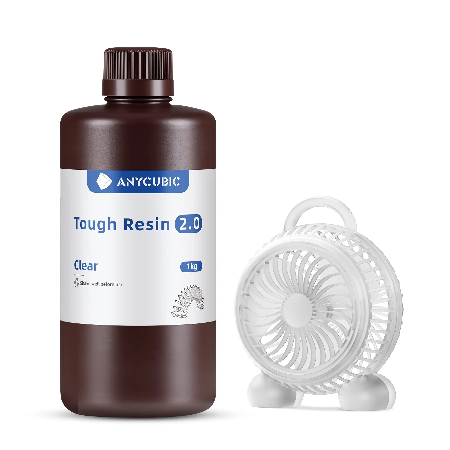 【🔥Up to 64% OFF】Anycubic Resin Clearance Sale - Image 14