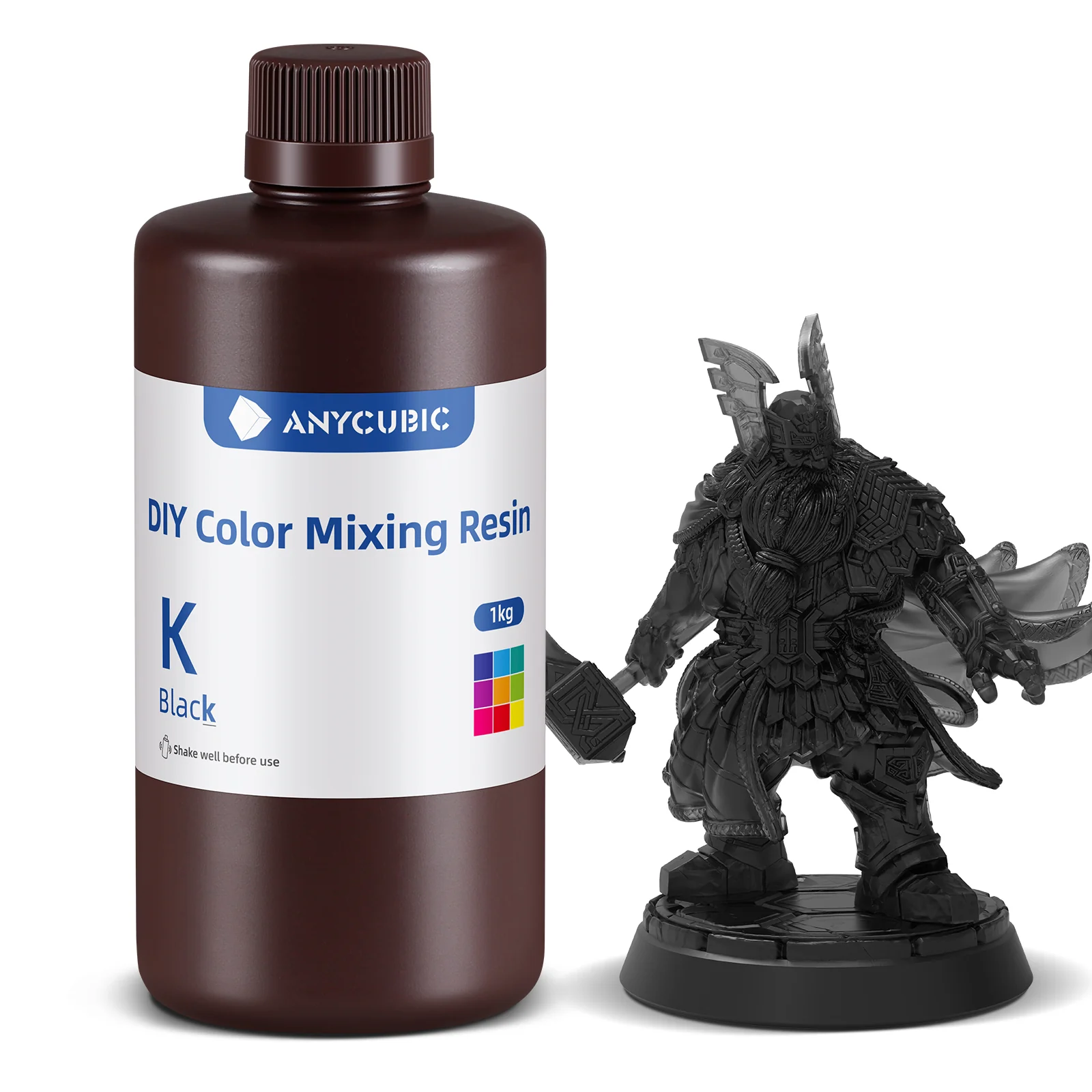 【🔥Up to 64% OFF】Anycubic Resin Clearance Sale - Image 17