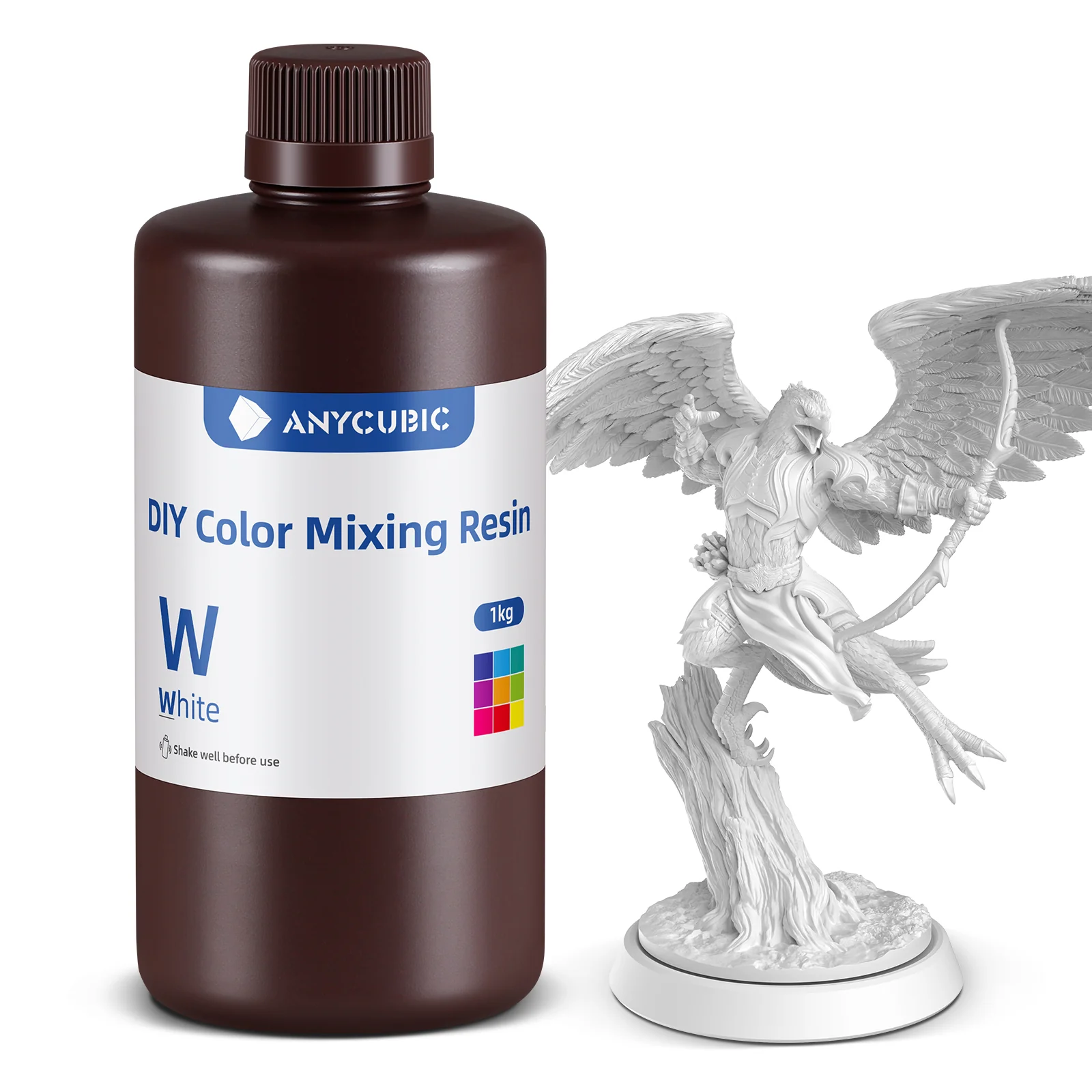 【🔥Up to 64% OFF】Anycubic Resin Clearance Sale - Image 18